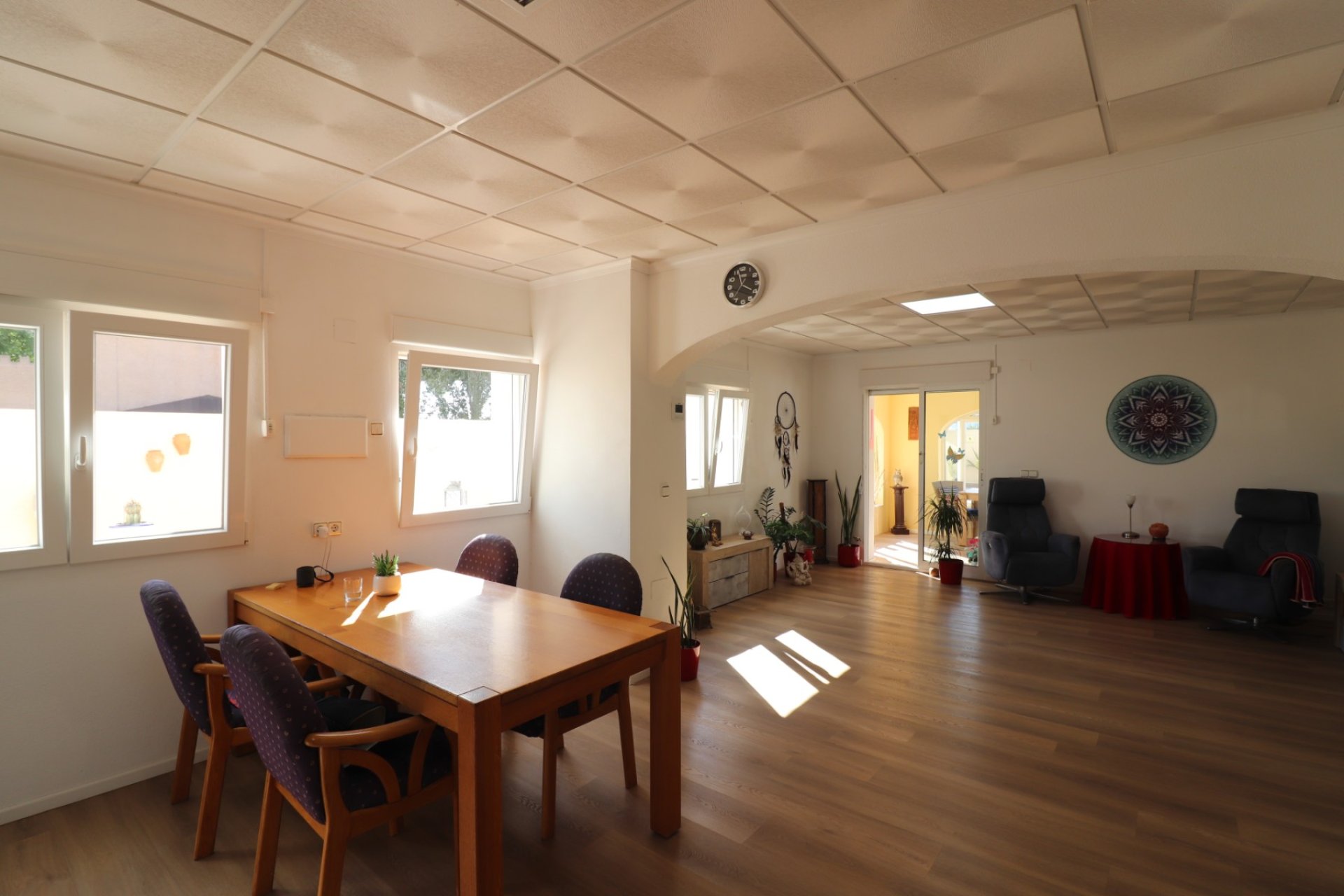 Resale - Country House -
Rafal - El Mudamiento