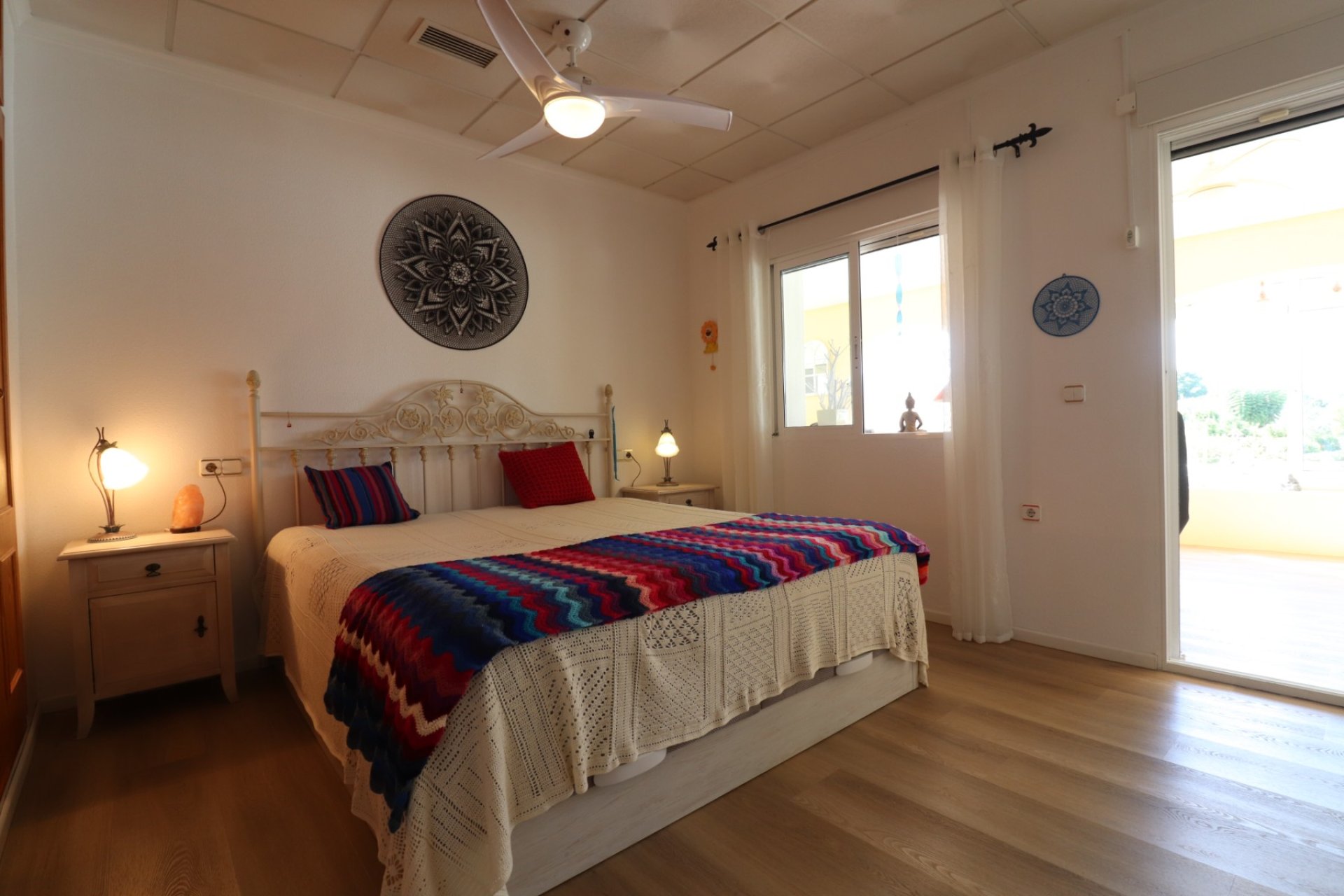 Resale - Country House -
Rafal - El Mudamiento