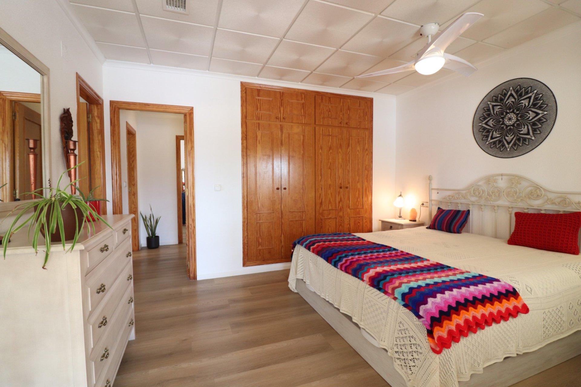 Resale - Country House -
Rafal - El Mudamiento