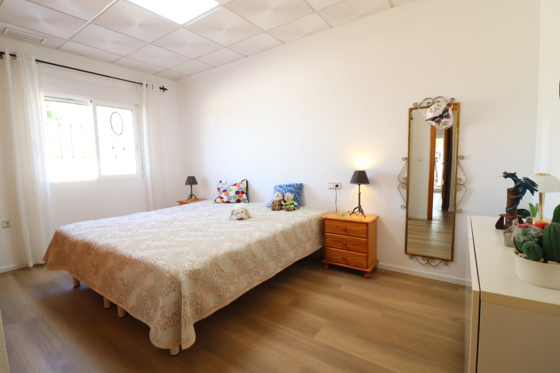 Resale - Country House -
Rafal - El Mudamiento