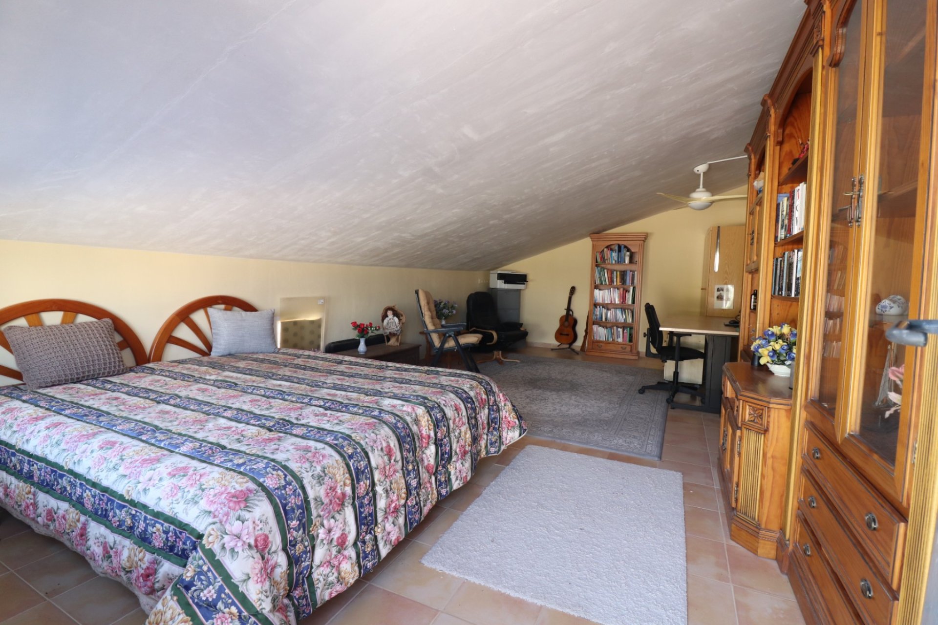 Resale - Country House -
Rafal - El Mudamiento