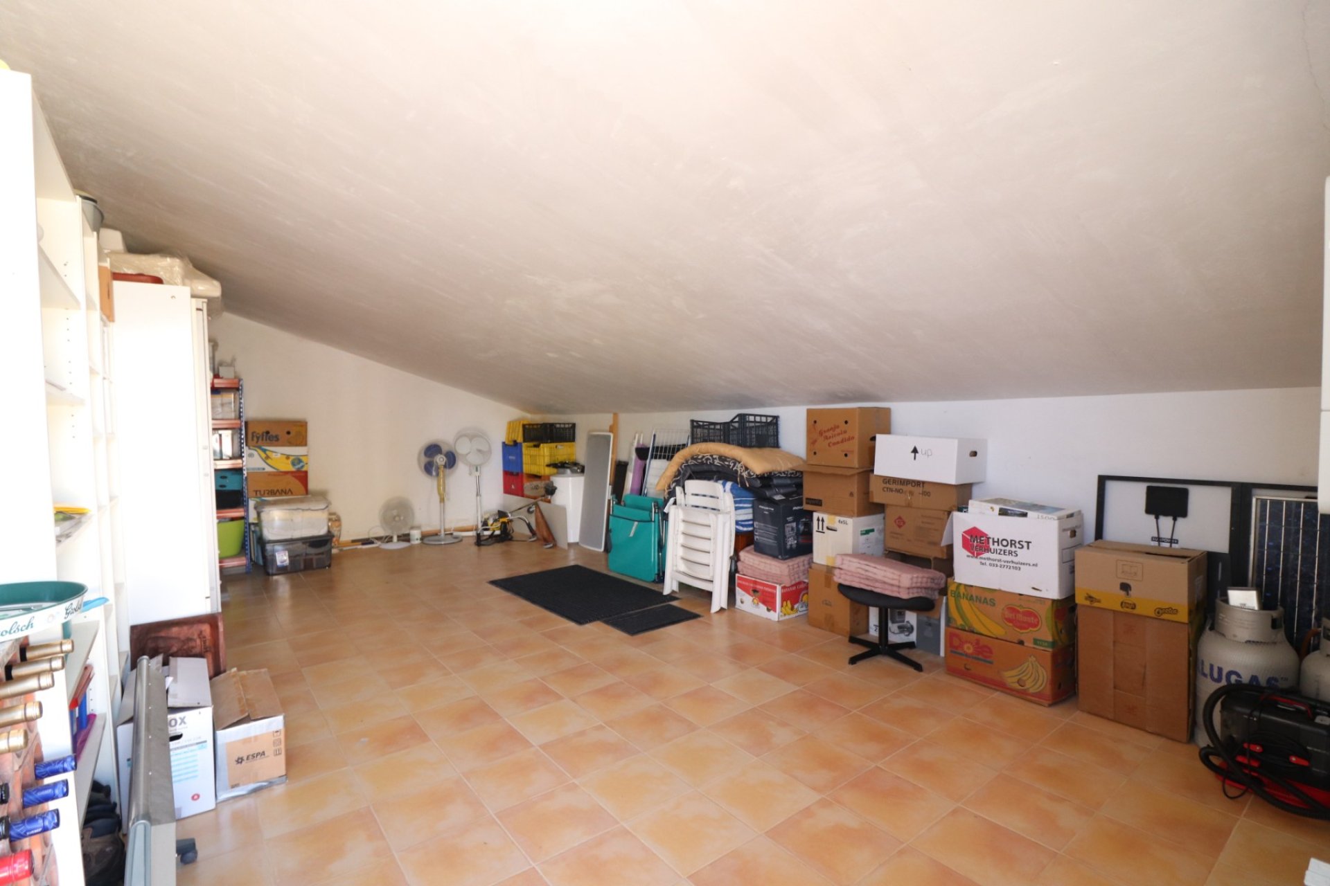 Resale - Country House -
Rafal - El Mudamiento