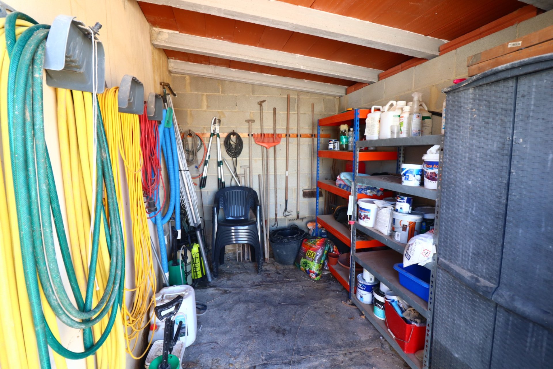 Resale - Country House -
Rafal - El Mudamiento
