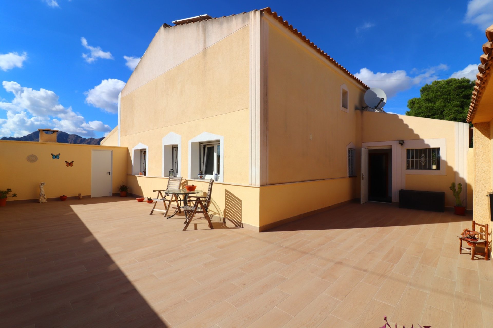 Resale - Country House -
Rafal - El Mudamiento