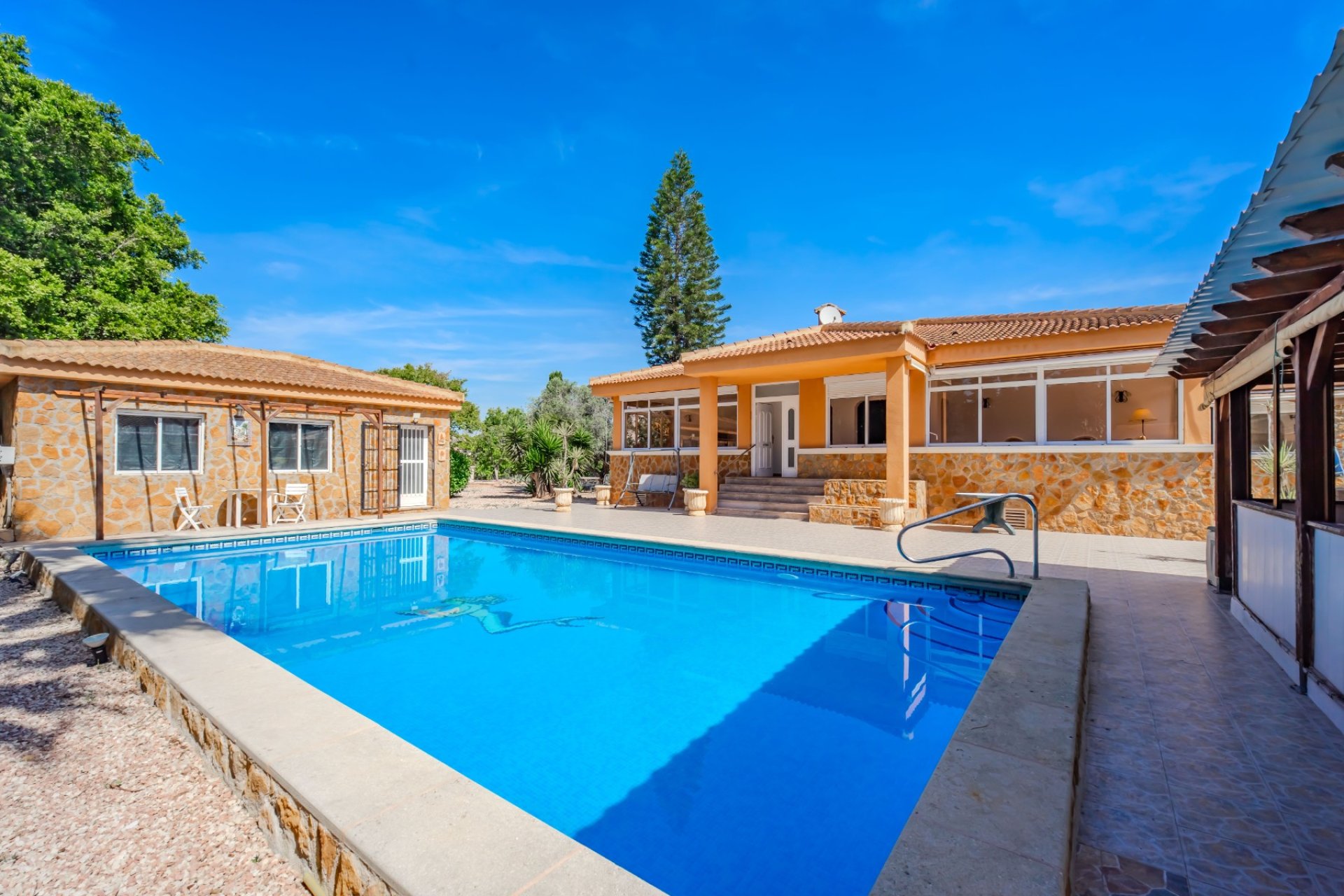 Resale - Country House -
Rojales - Rojales - Country