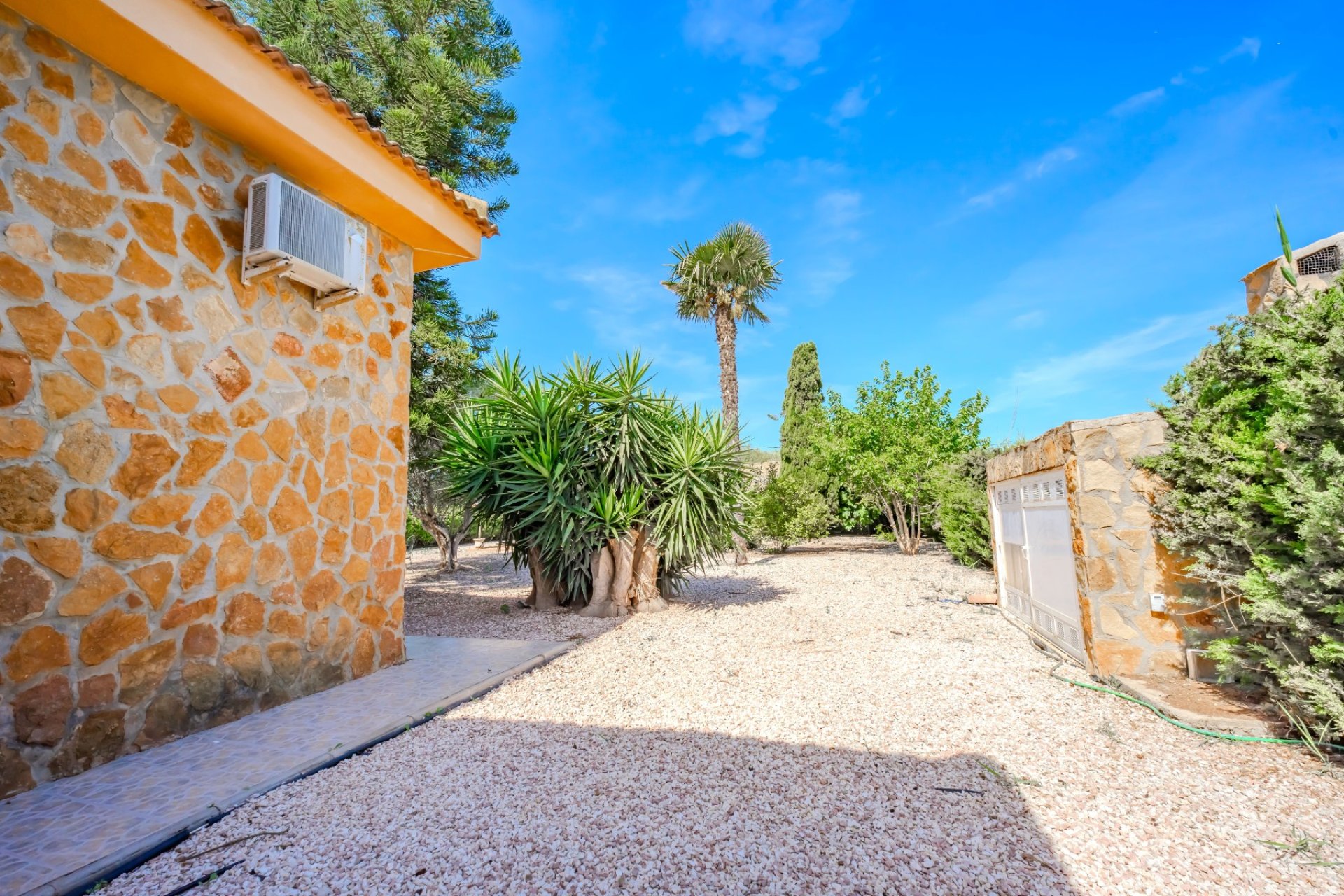 Resale - Country House -
Rojales - Rojales - Country