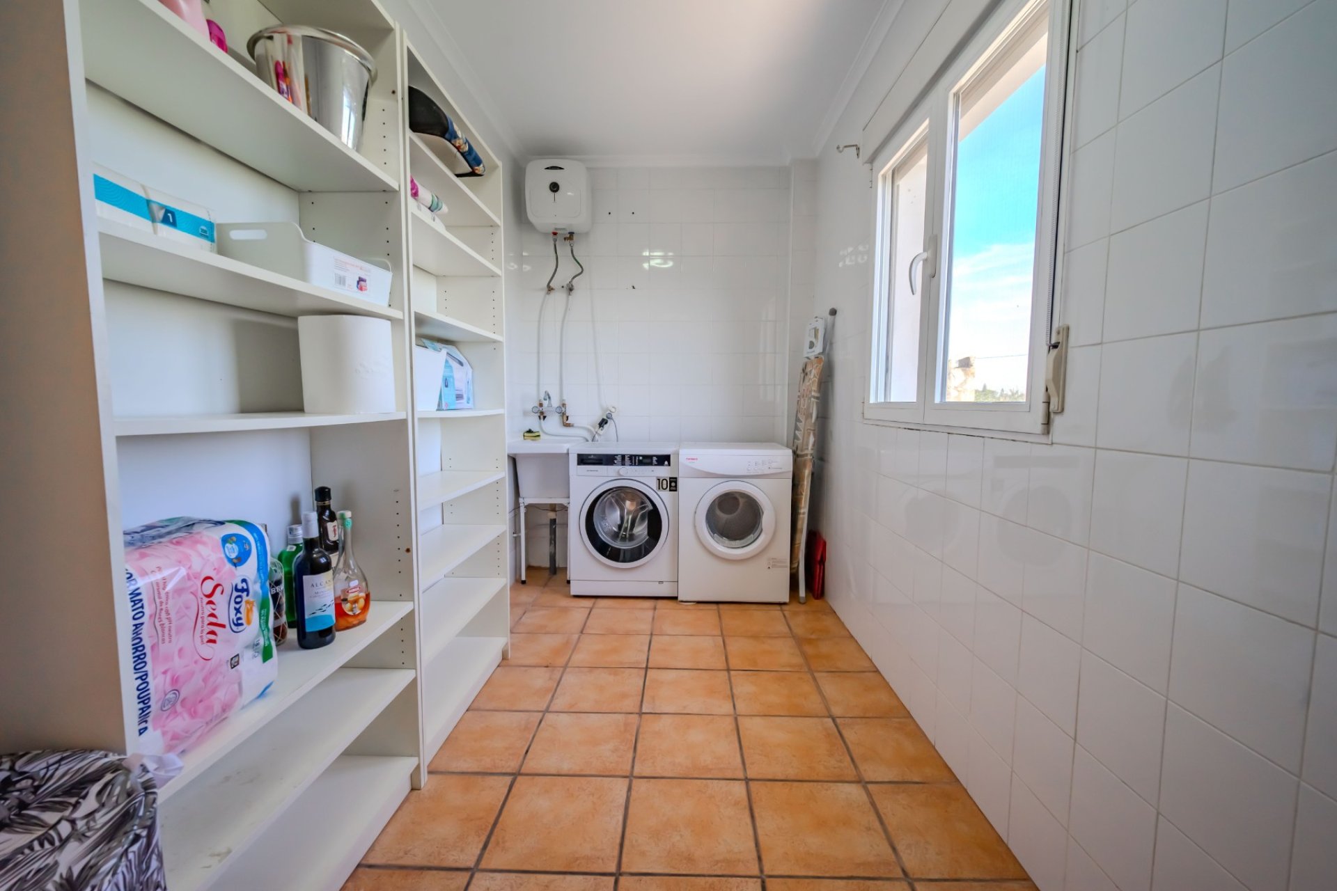 Resale - Country House -
Rojales - Rojales - Country