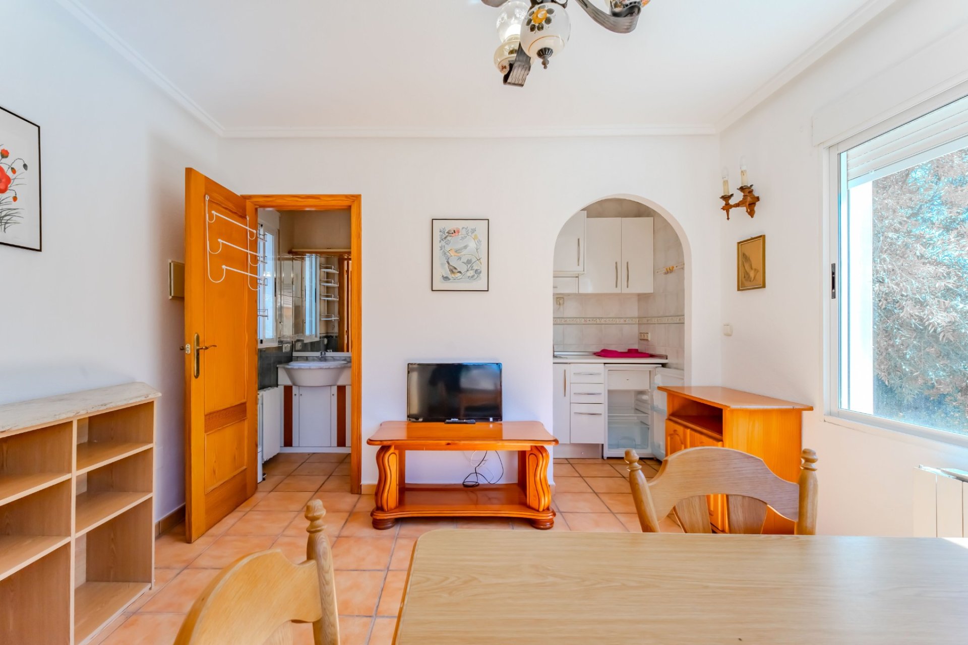 Resale - Country House -
Rojales - Rojales - Country