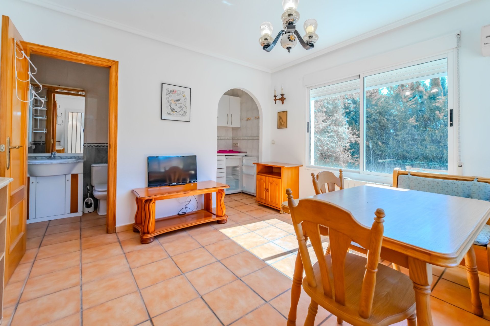 Resale - Country House -
Rojales - Rojales - Country