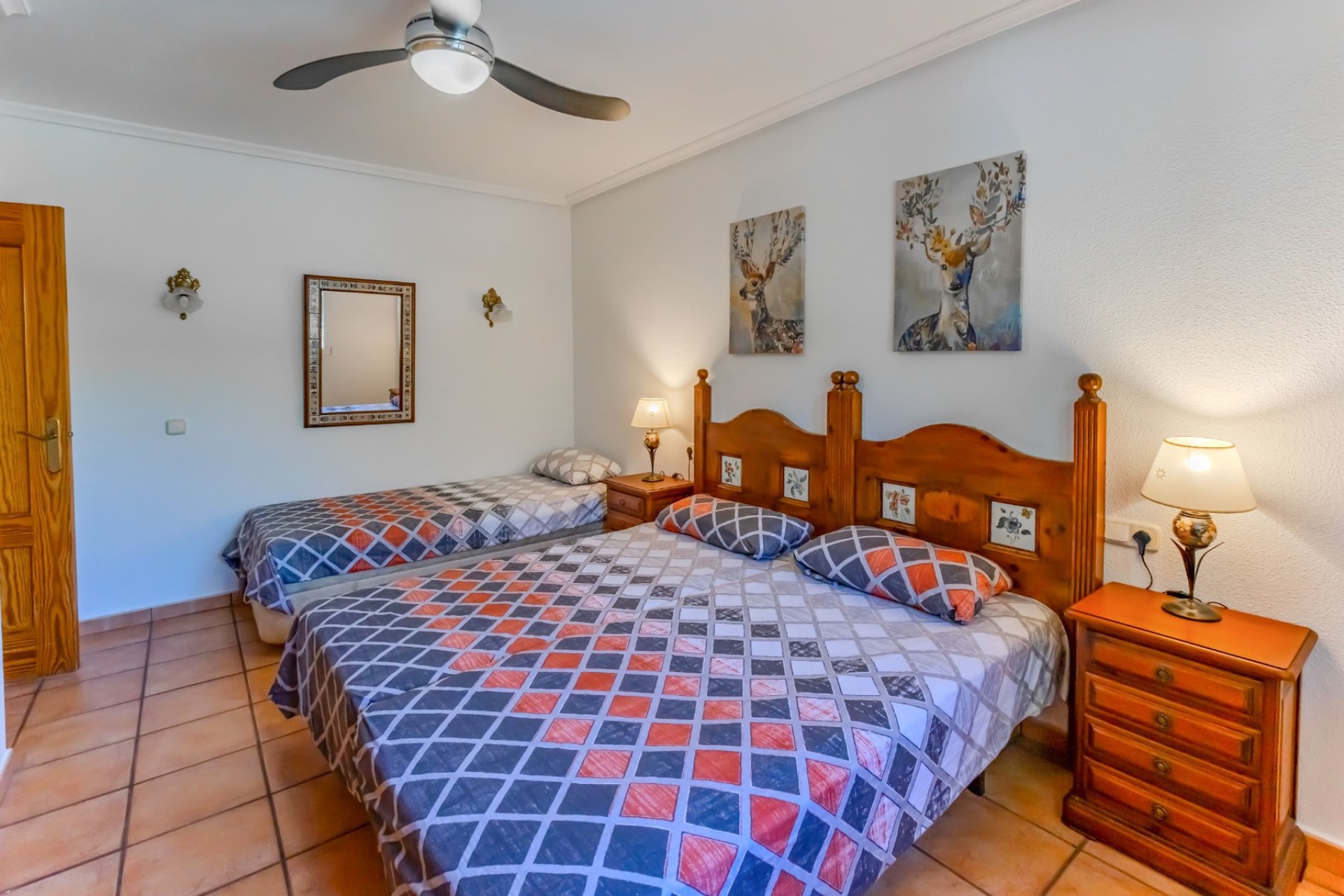 Resale - Country House -
Rojales - Rojales - Country