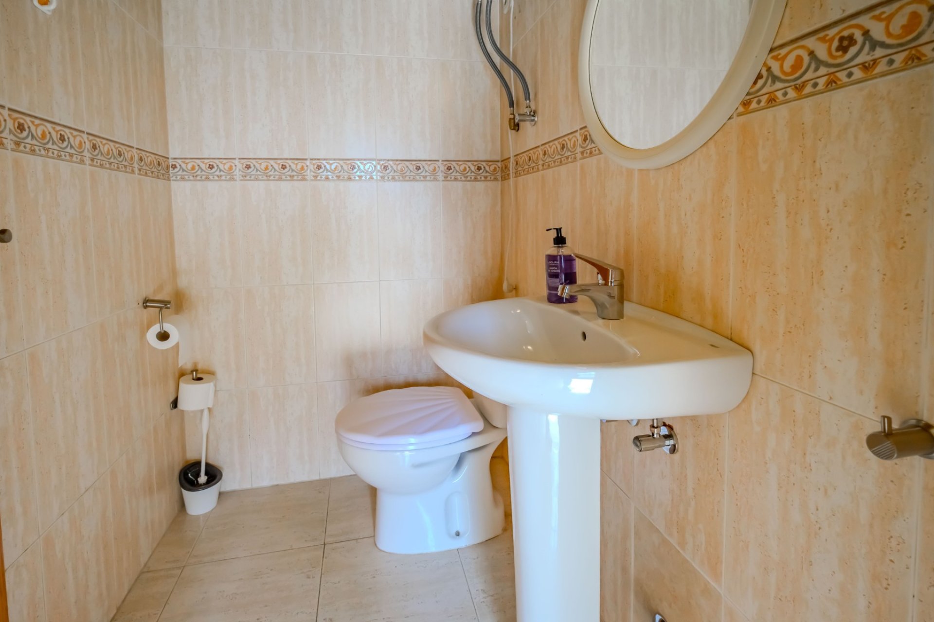 Resale - Country House -
Rojales - Rojales - Country