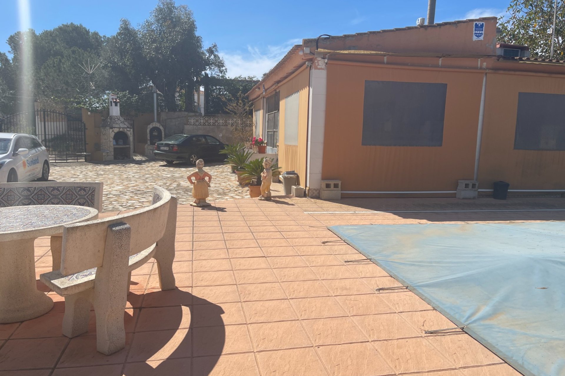 Resale - Country House -
Rojales - Rojales - Country
