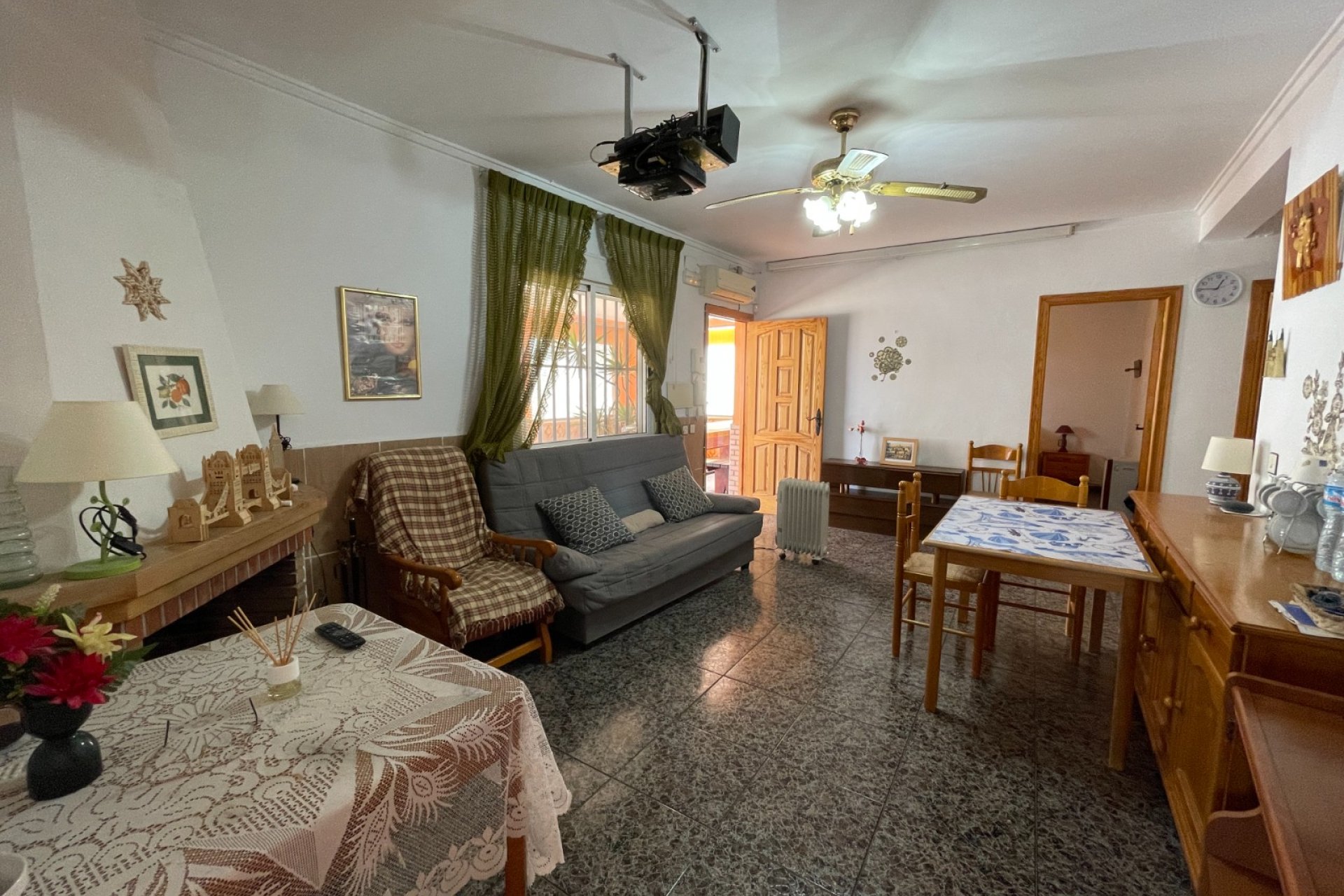 Resale - Country House -
Rojales - Rojales - Country