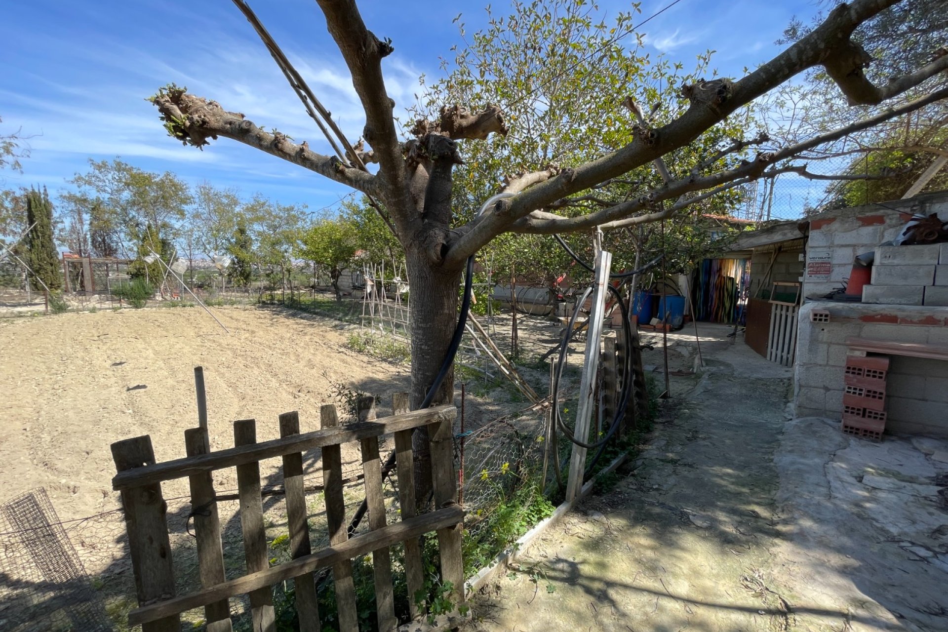 Resale - Country House -
Rojales - Rojales - Country