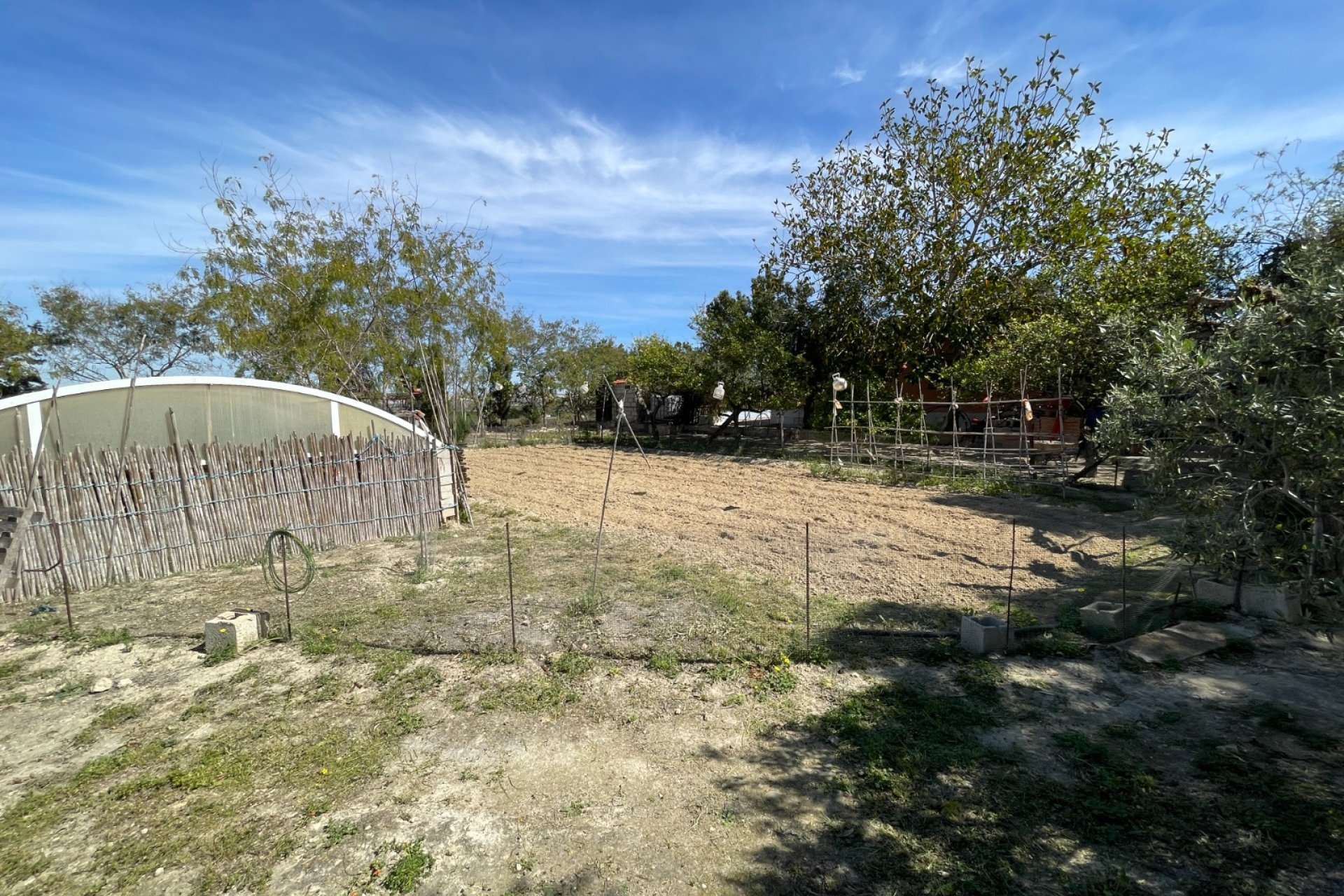 Resale - Country House -
Rojales - Rojales - Country