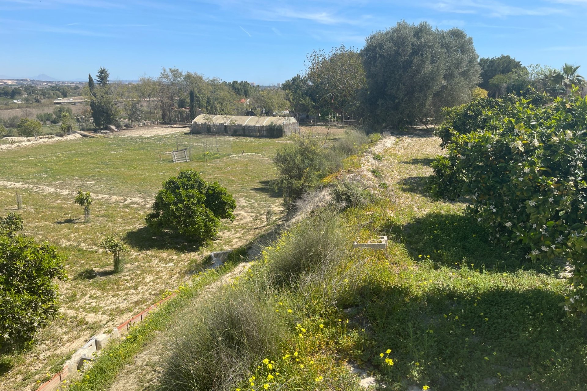 Resale - Country House -
Rojales - Rojales - Country