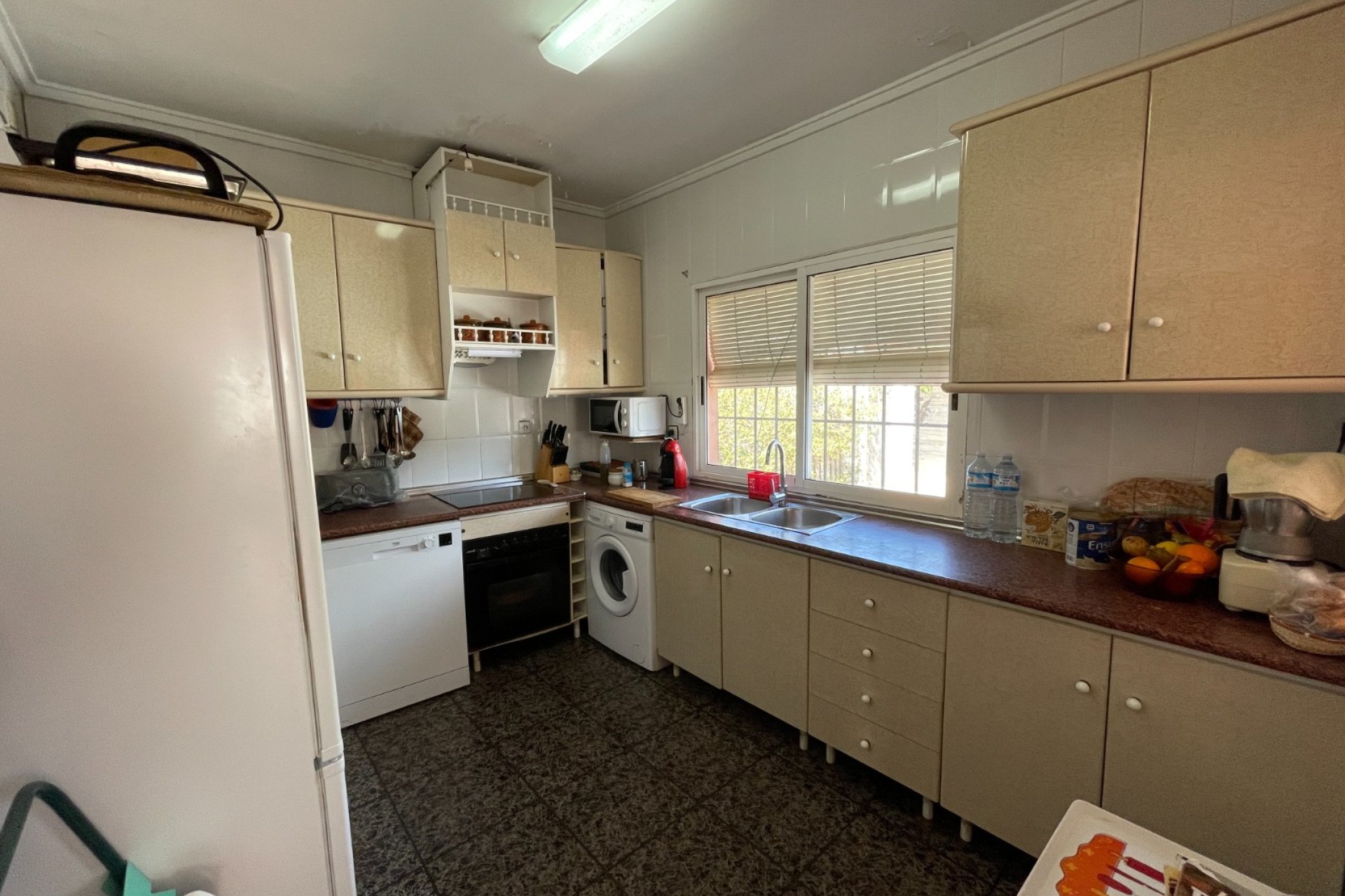 Resale - Country House -
Rojales - Rojales - Country