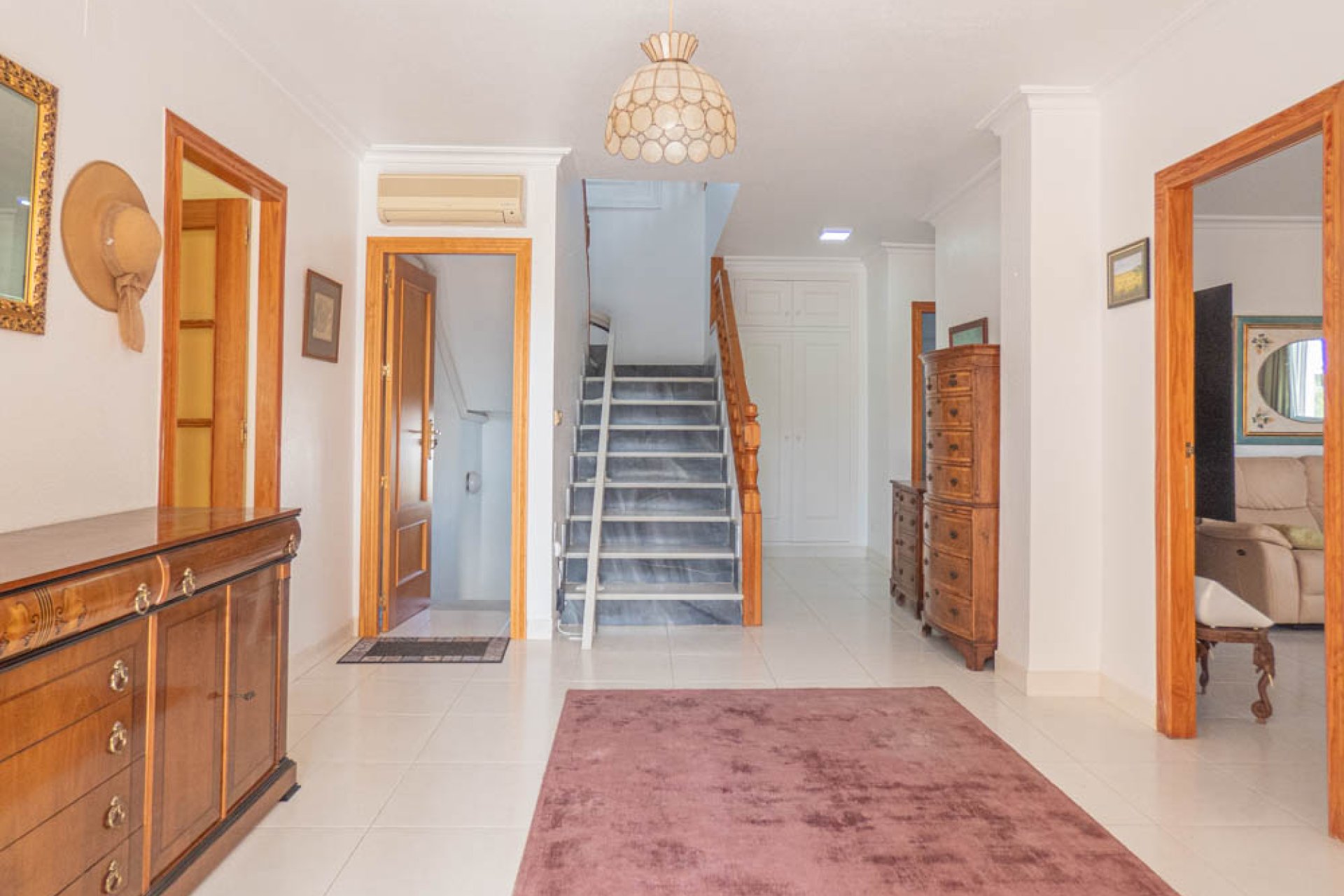 Resale - Country House -
San Miguel de Salinas - San Miguel - Country