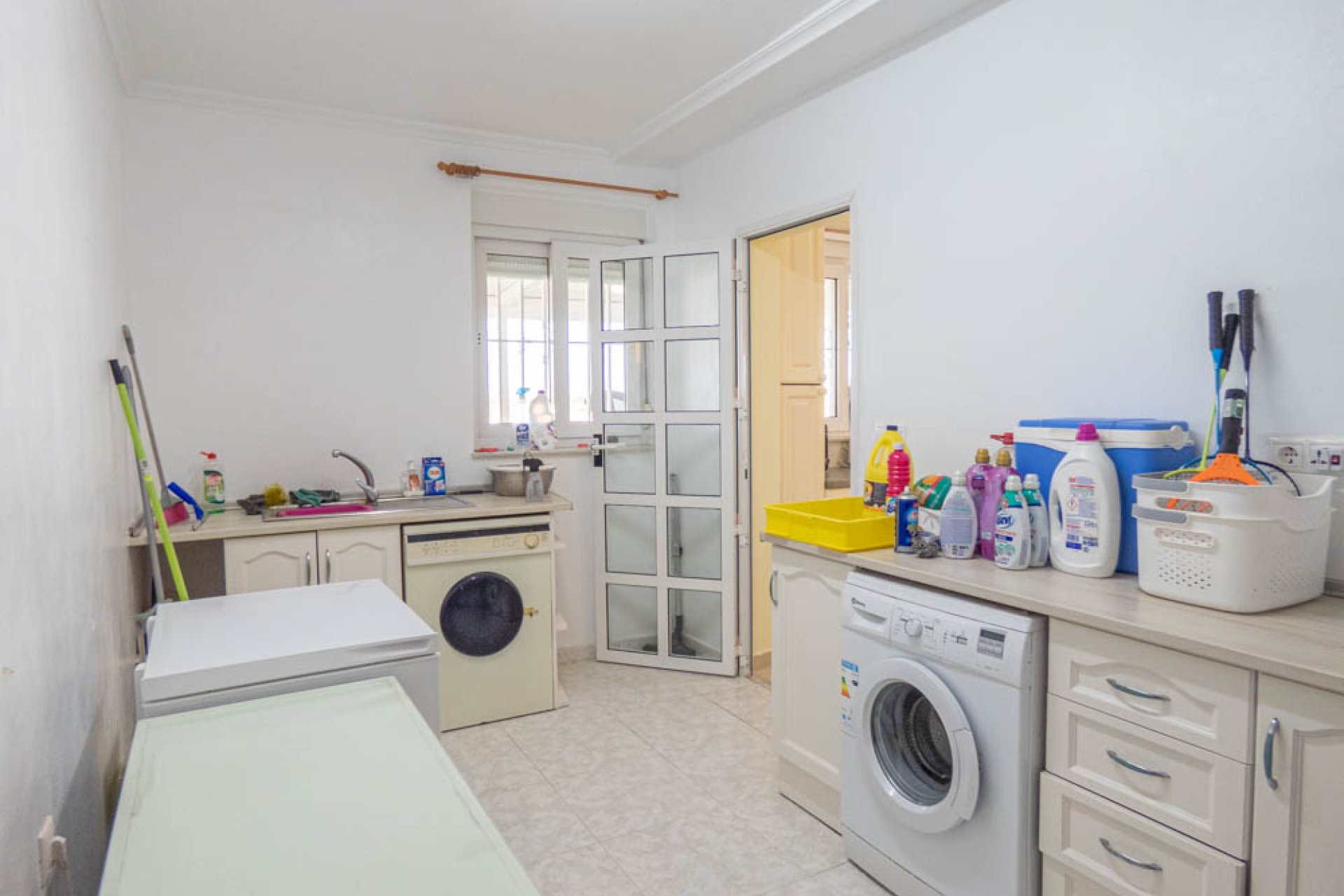 Resale - Country House -
San Miguel de Salinas - San Miguel - Country