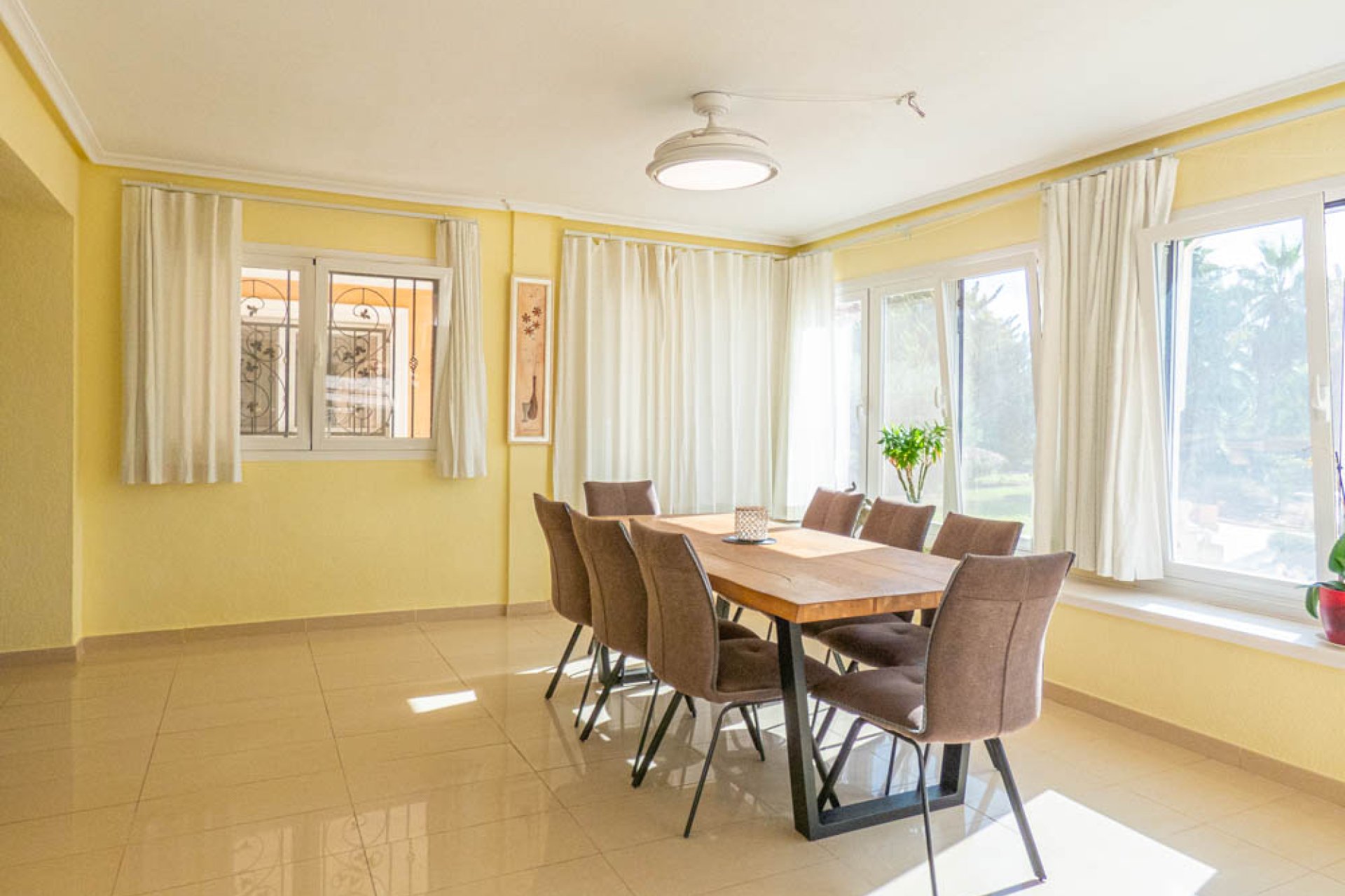 Resale - Country House -
San Miguel de Salinas - San Miguel - Country