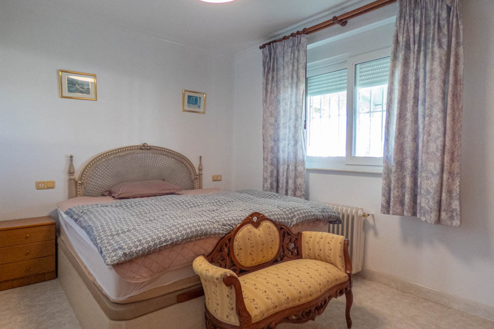 Resale - Country House -
San Miguel de Salinas - San Miguel - Country