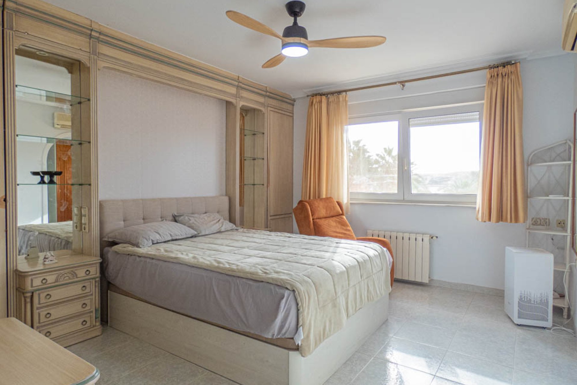 Resale - Country House -
San Miguel de Salinas - San Miguel - Country
