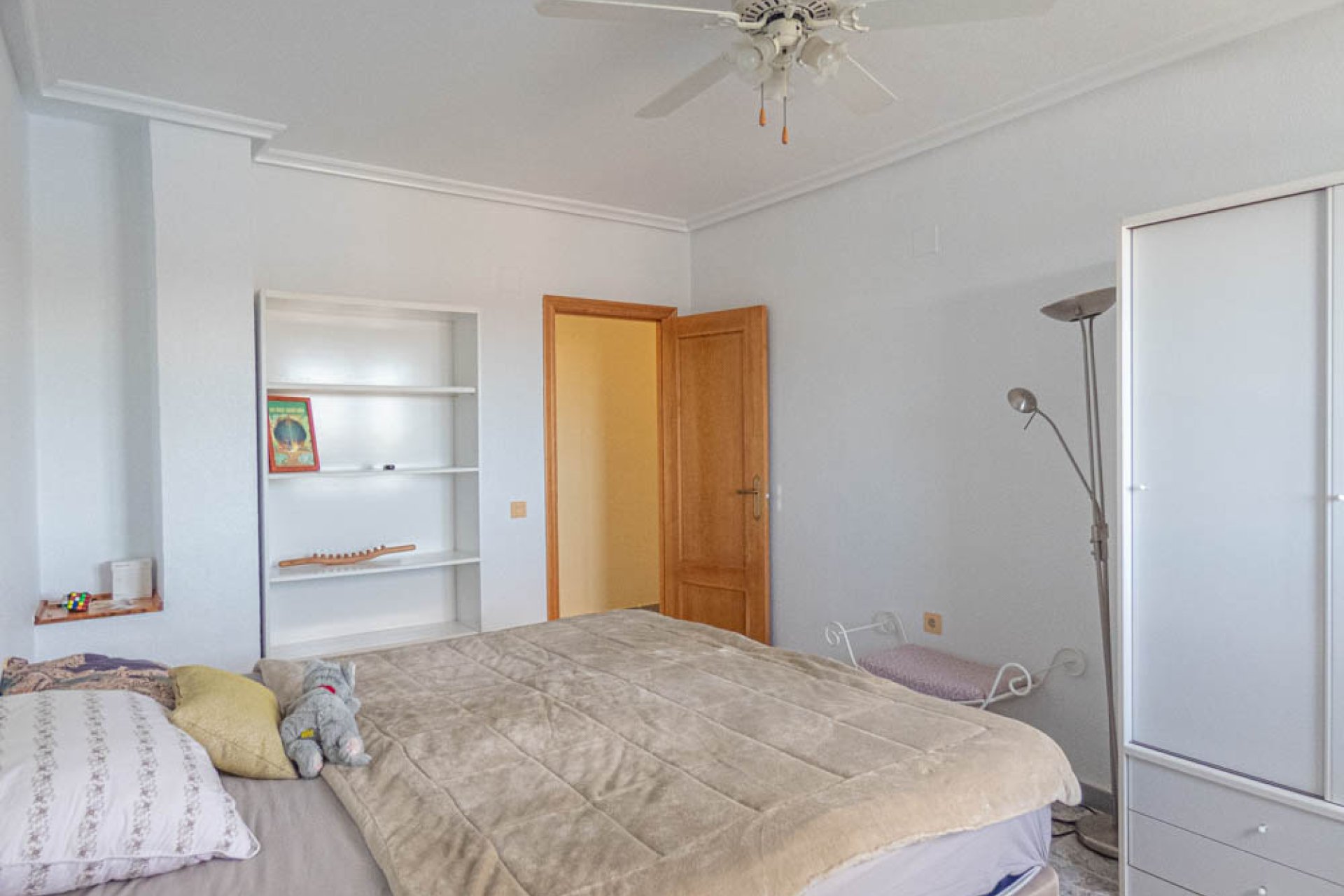 Resale - Country House -
San Miguel de Salinas - San Miguel - Country