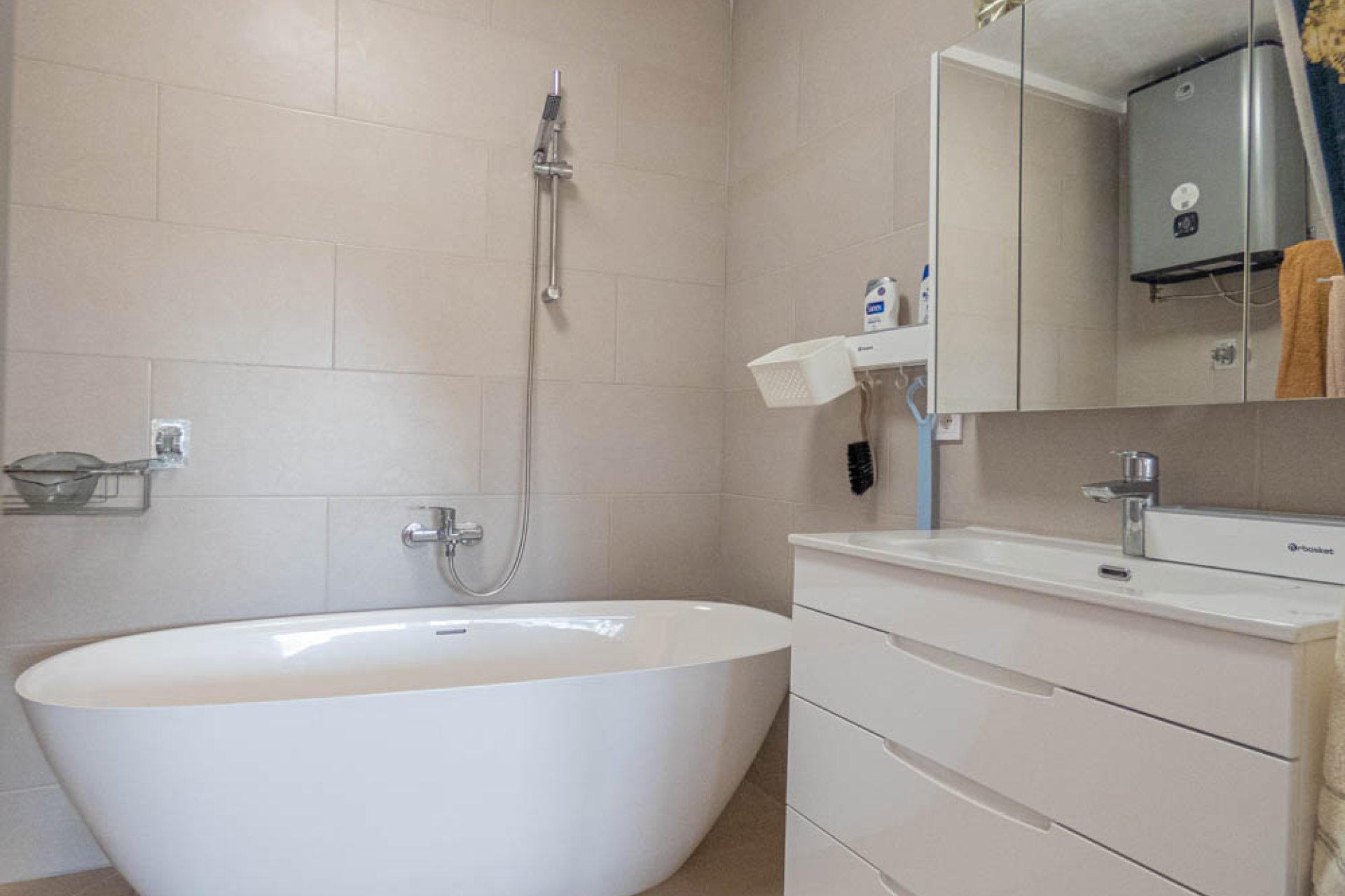 Resale - Country House -
San Miguel de Salinas - San Miguel - Country
