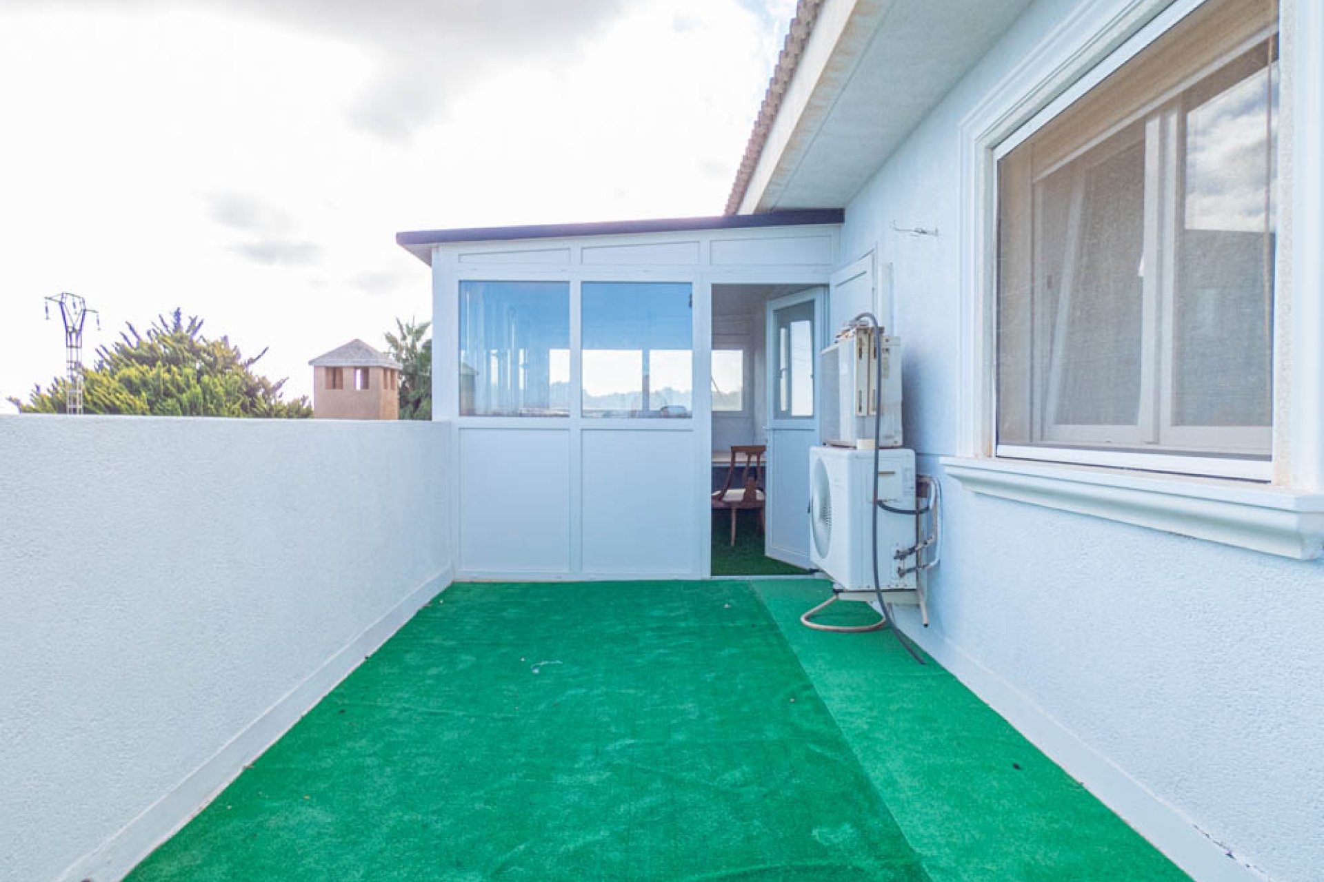 Resale - Country House -
San Miguel de Salinas - San Miguel - Country