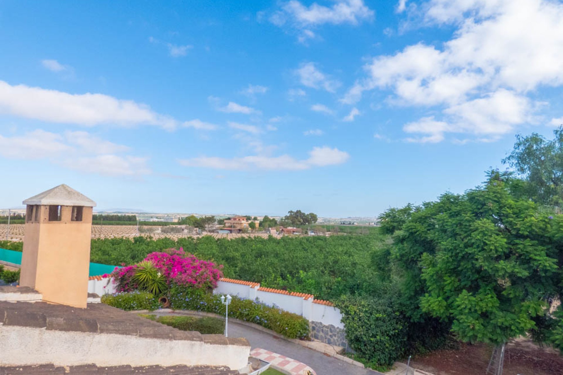 Resale - Country House -
San Miguel de Salinas - San Miguel - Country