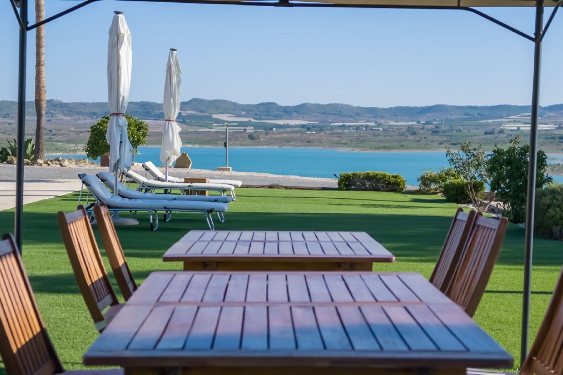 Resale - Country House -
Torremendo - Torremendo - Country