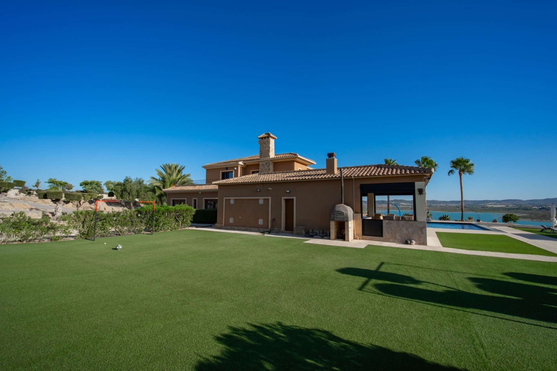 Resale - Country House -
Torremendo - Torremendo - Country