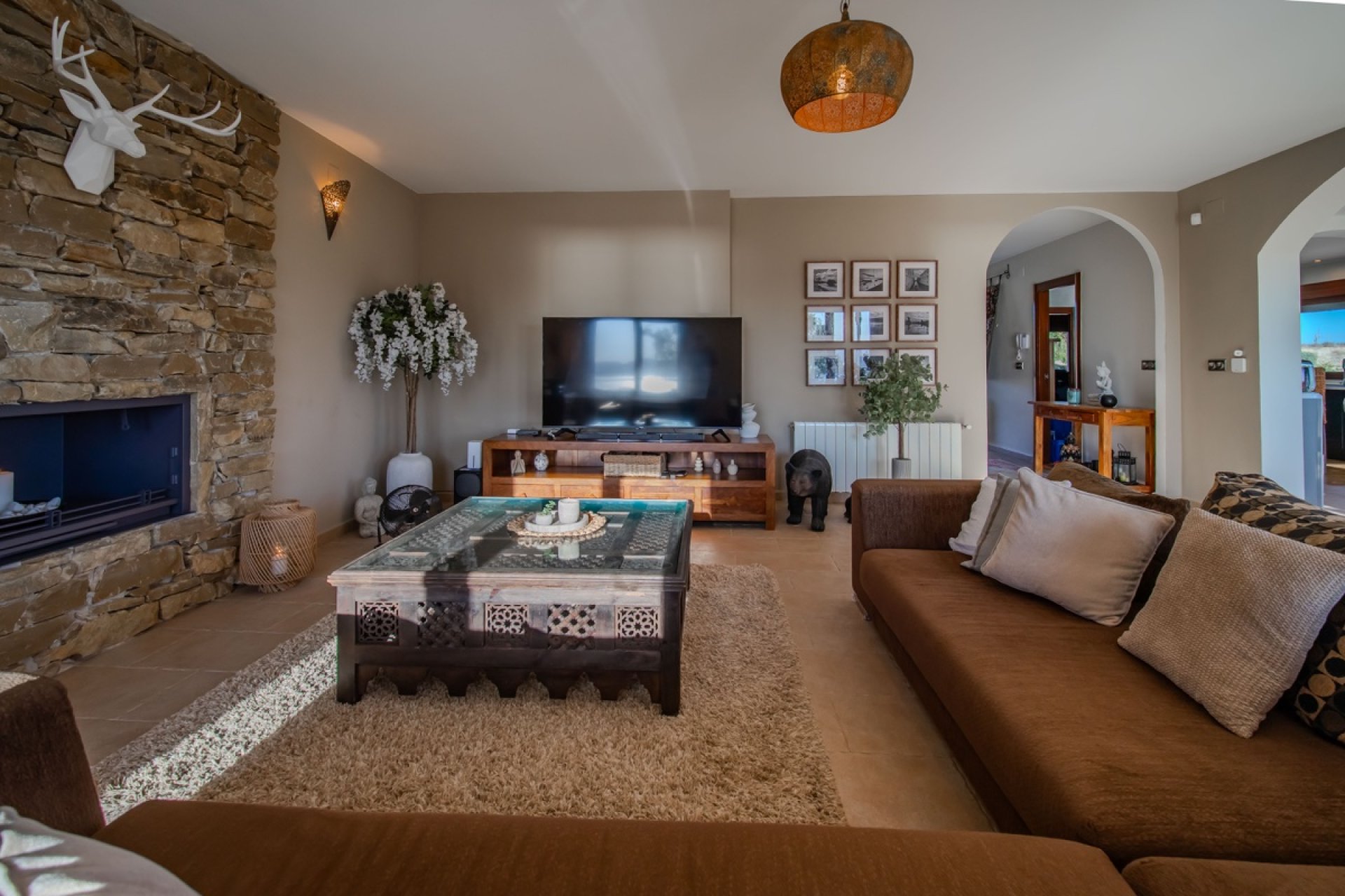 Resale - Country House -
Torremendo - Torremendo - Country
