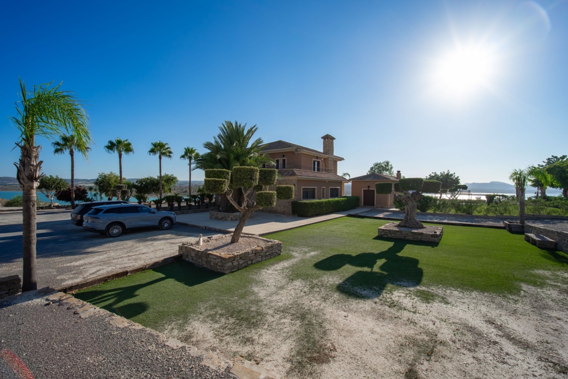 Resale - Country House -
Torremendo - Torremendo - Country