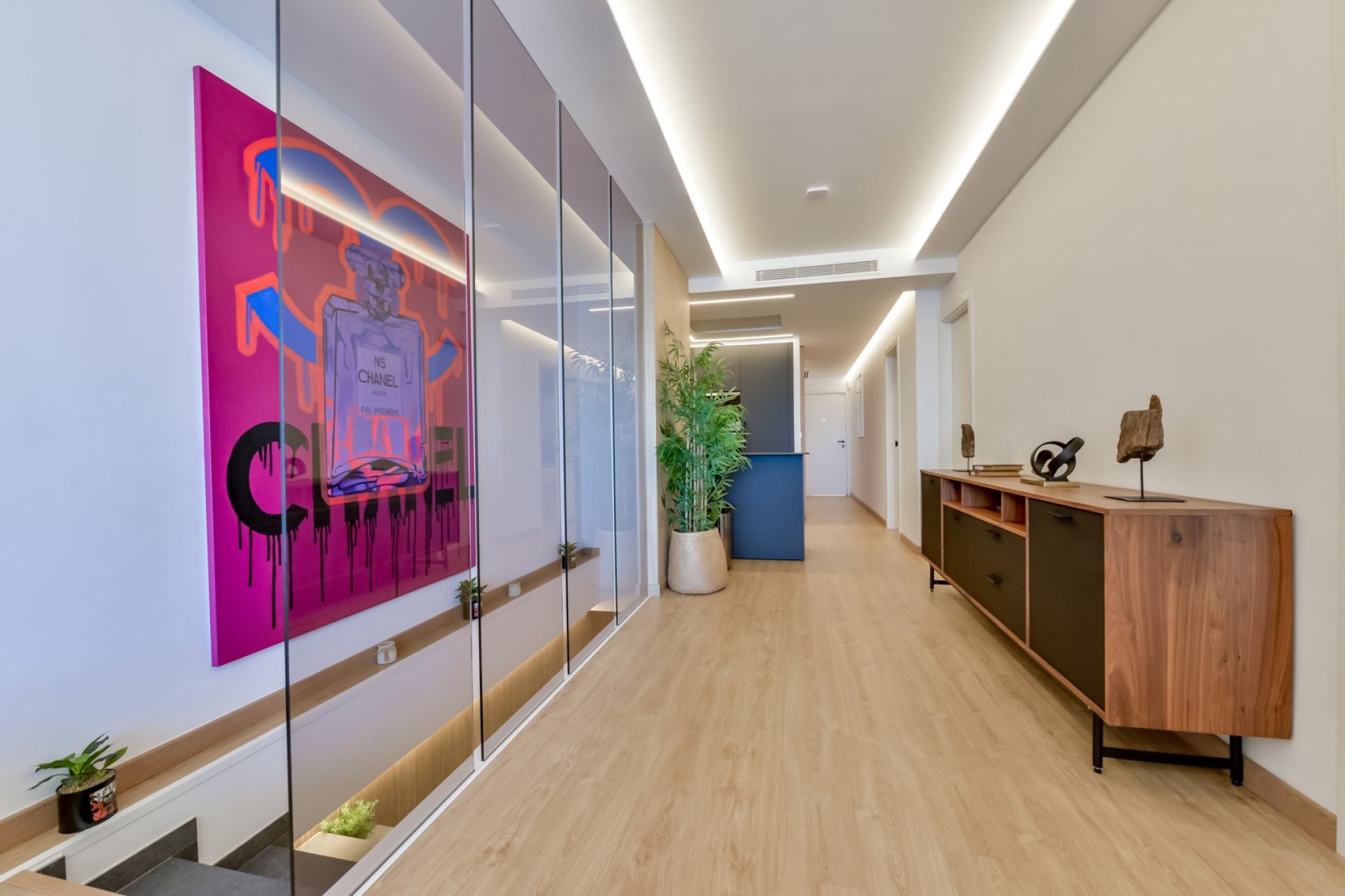 Resale - Duplex -
Altea - Mascarat