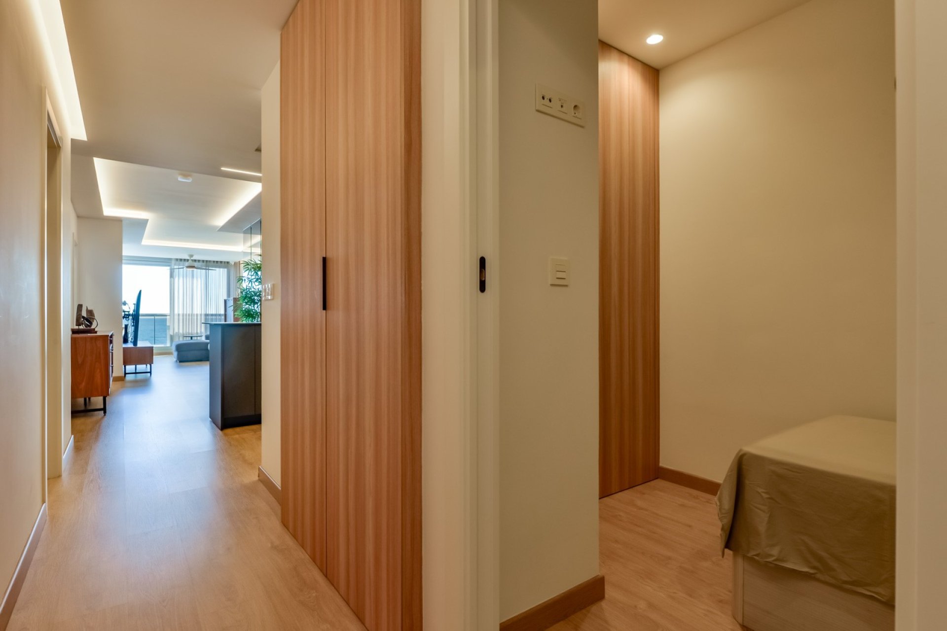 Resale - Duplex -
Altea - Mascarat