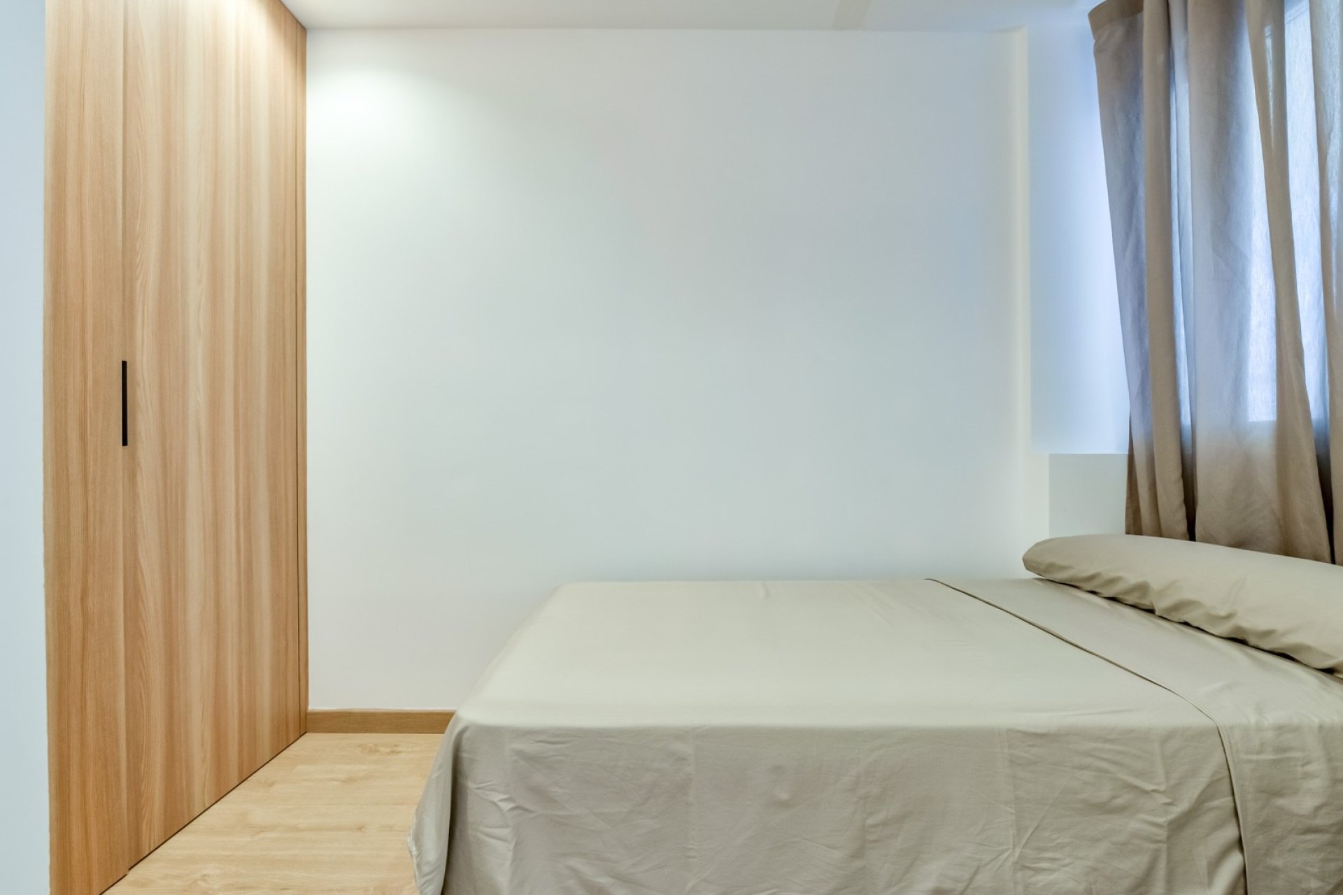 Resale - Duplex -
Altea - Mascarat