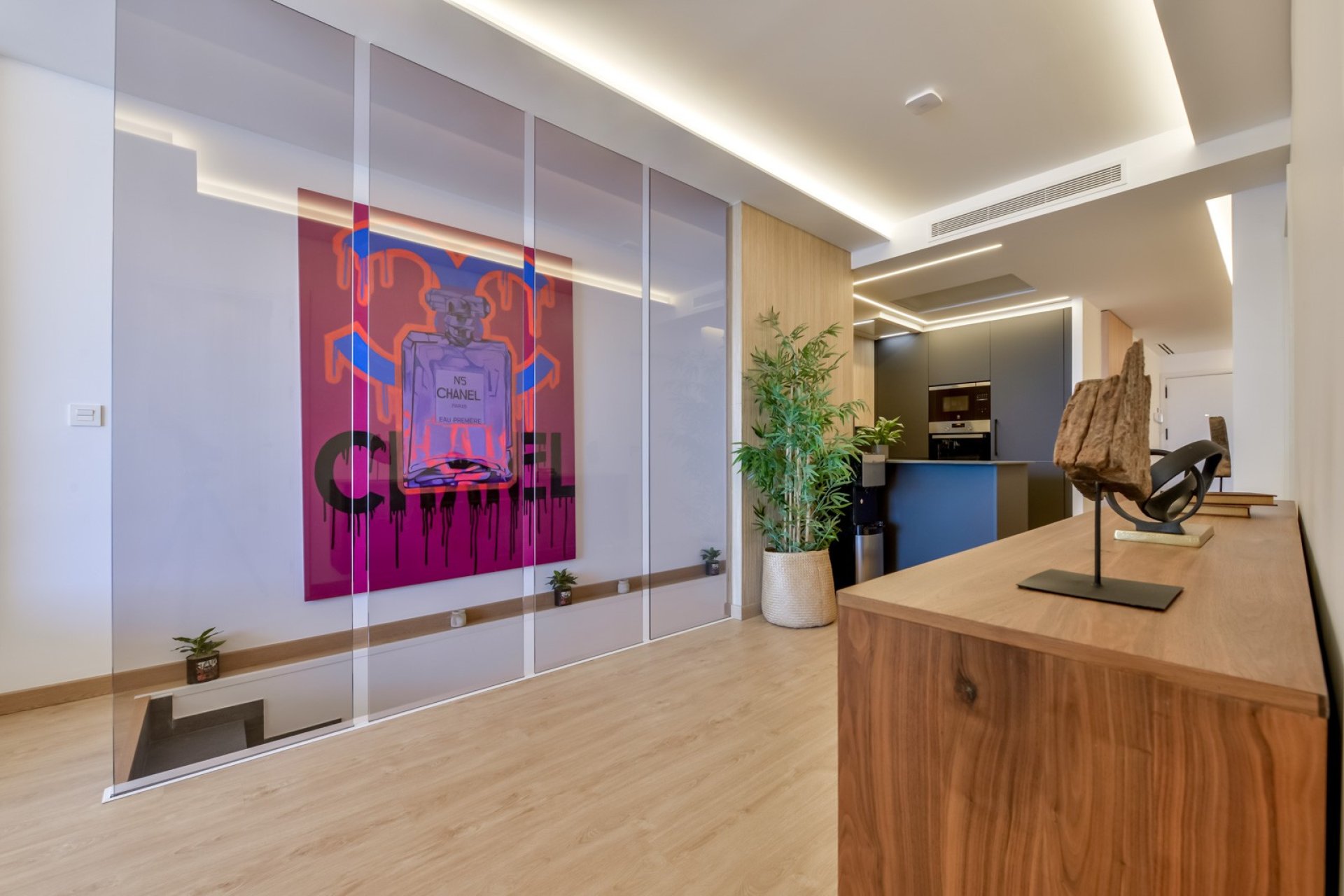 Resale - Duplex -
Altea - Mascarat