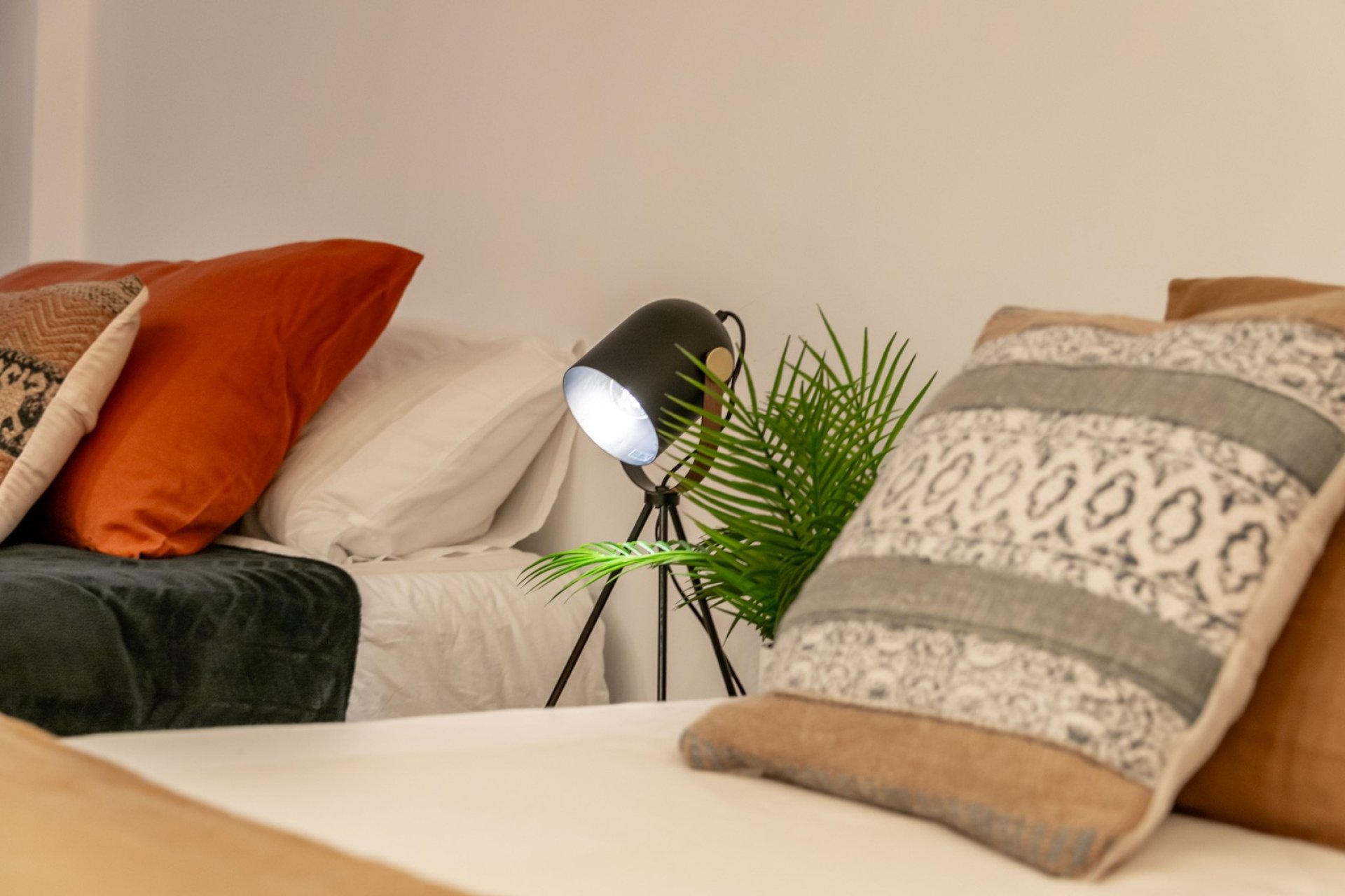 Resale - Duplex -
Altea - Mascarat