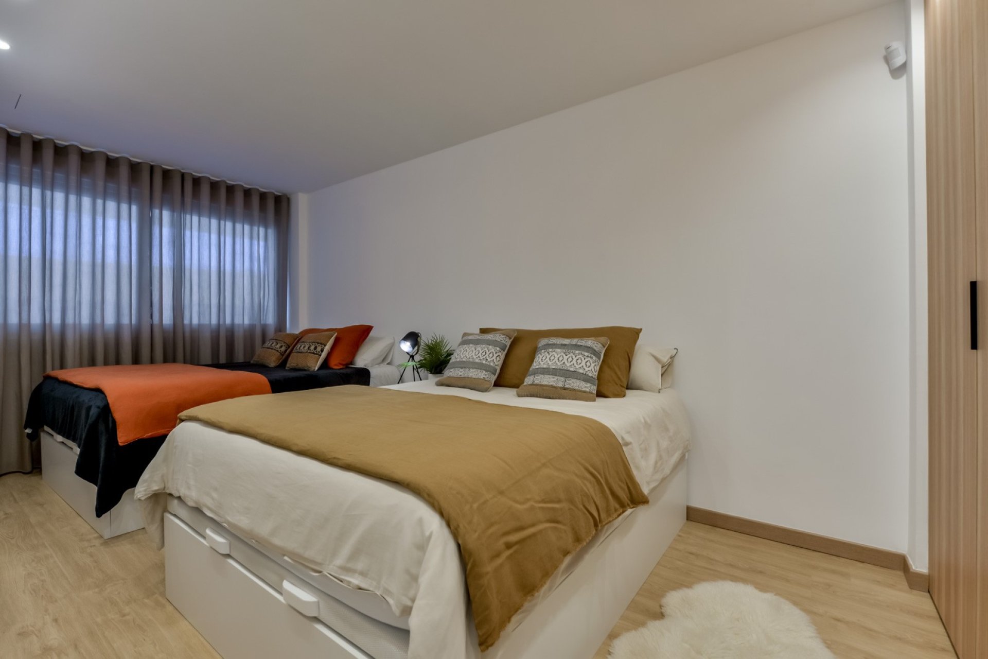 Resale - Duplex -
Altea - Mascarat