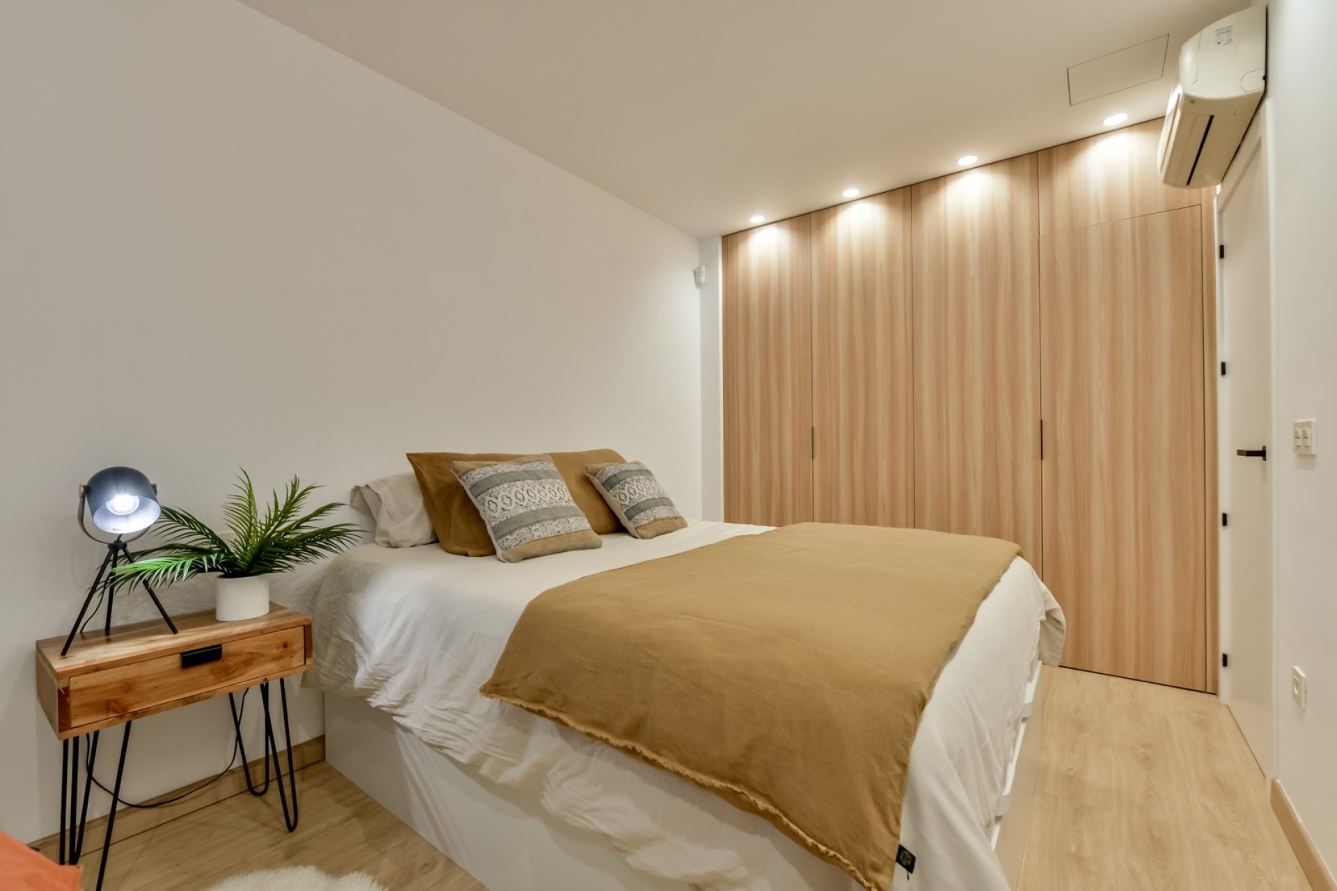 Resale - Duplex -
Altea - Mascarat