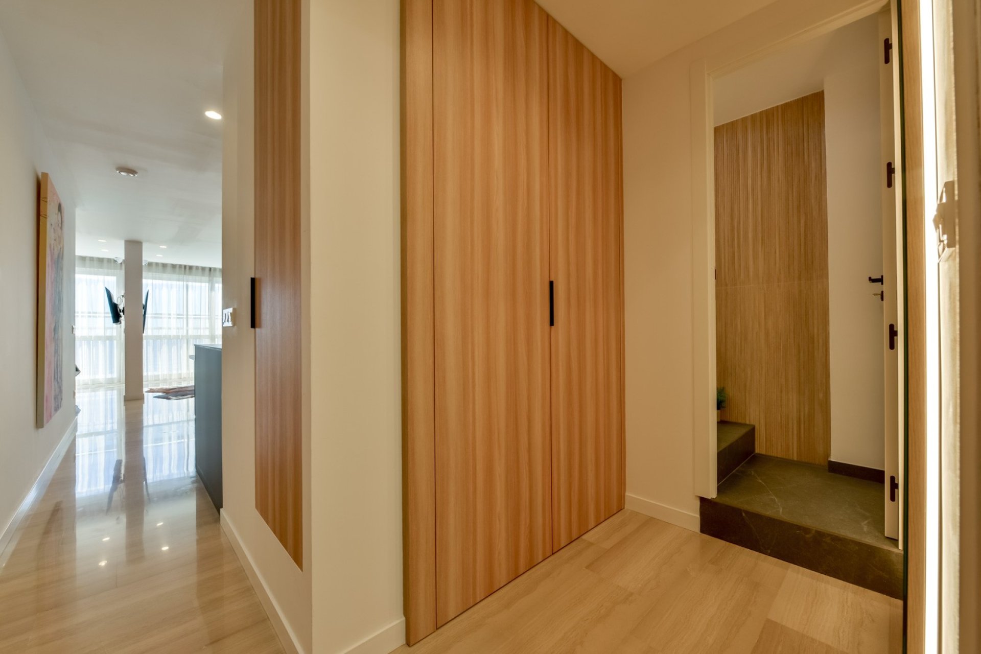 Resale - Duplex -
Altea - Mascarat