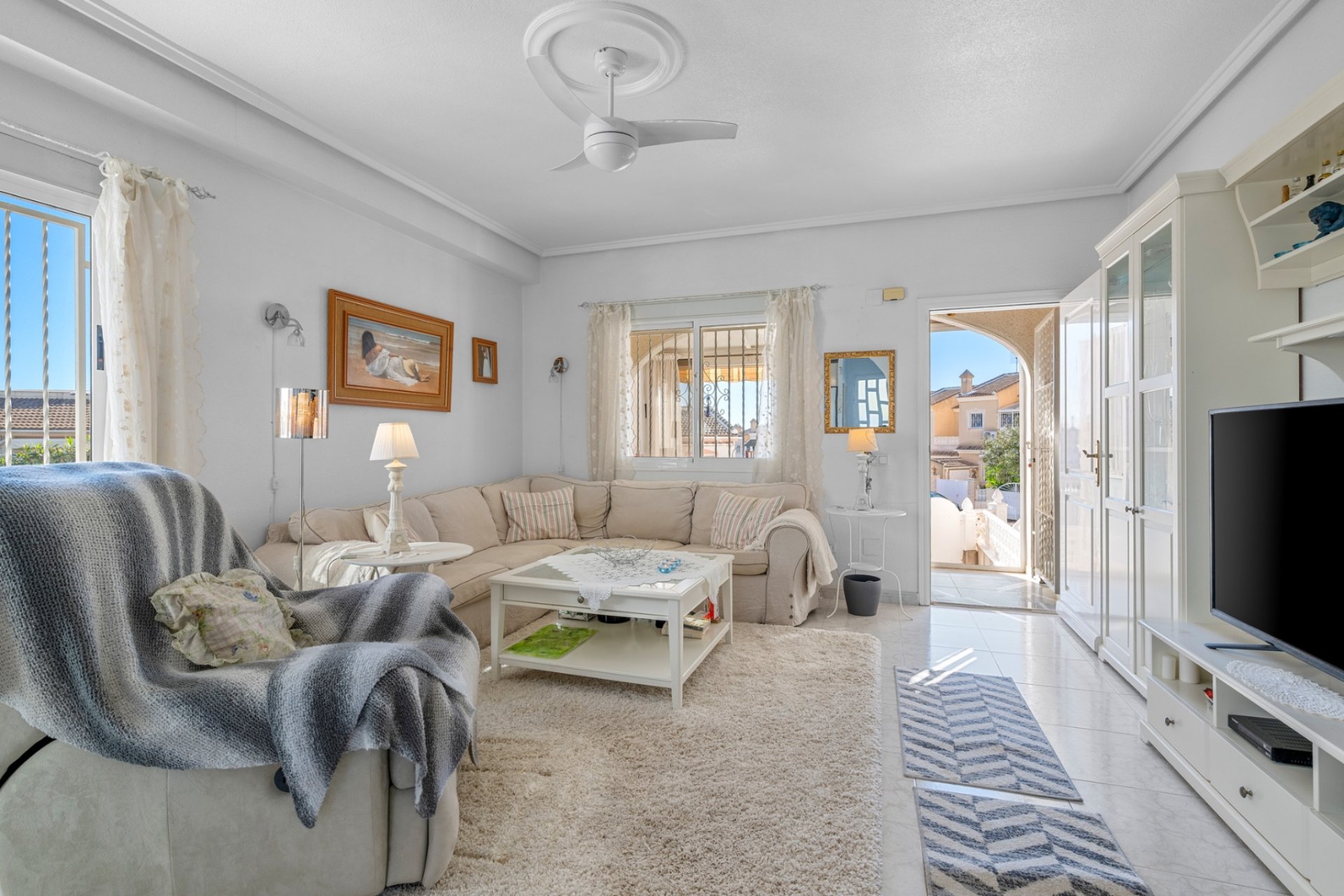 Resale - Duplex -
Ciudad Quesada - Ciudad Quesada - Town