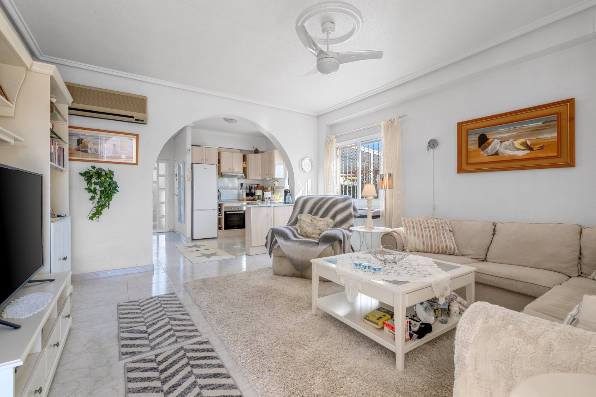 Resale - Duplex -
Ciudad Quesada - Ciudad Quesada - Town