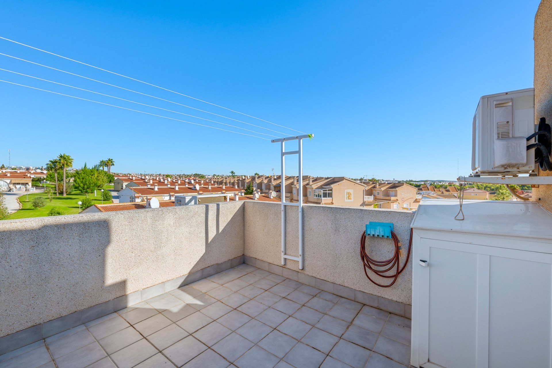 Resale - Duplex -
Ciudad Quesada - Ciudad Quesada - Town