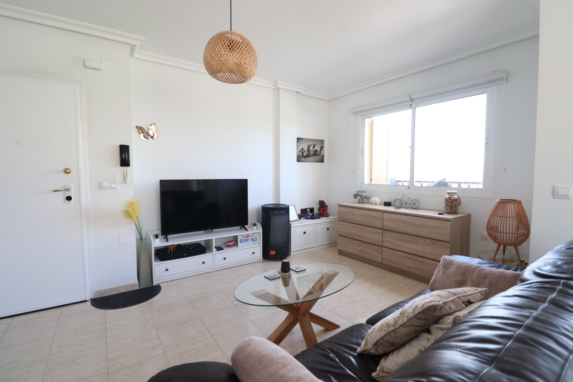 Resale - Duplex -
Daya Vieja - Daya Vieja - Town