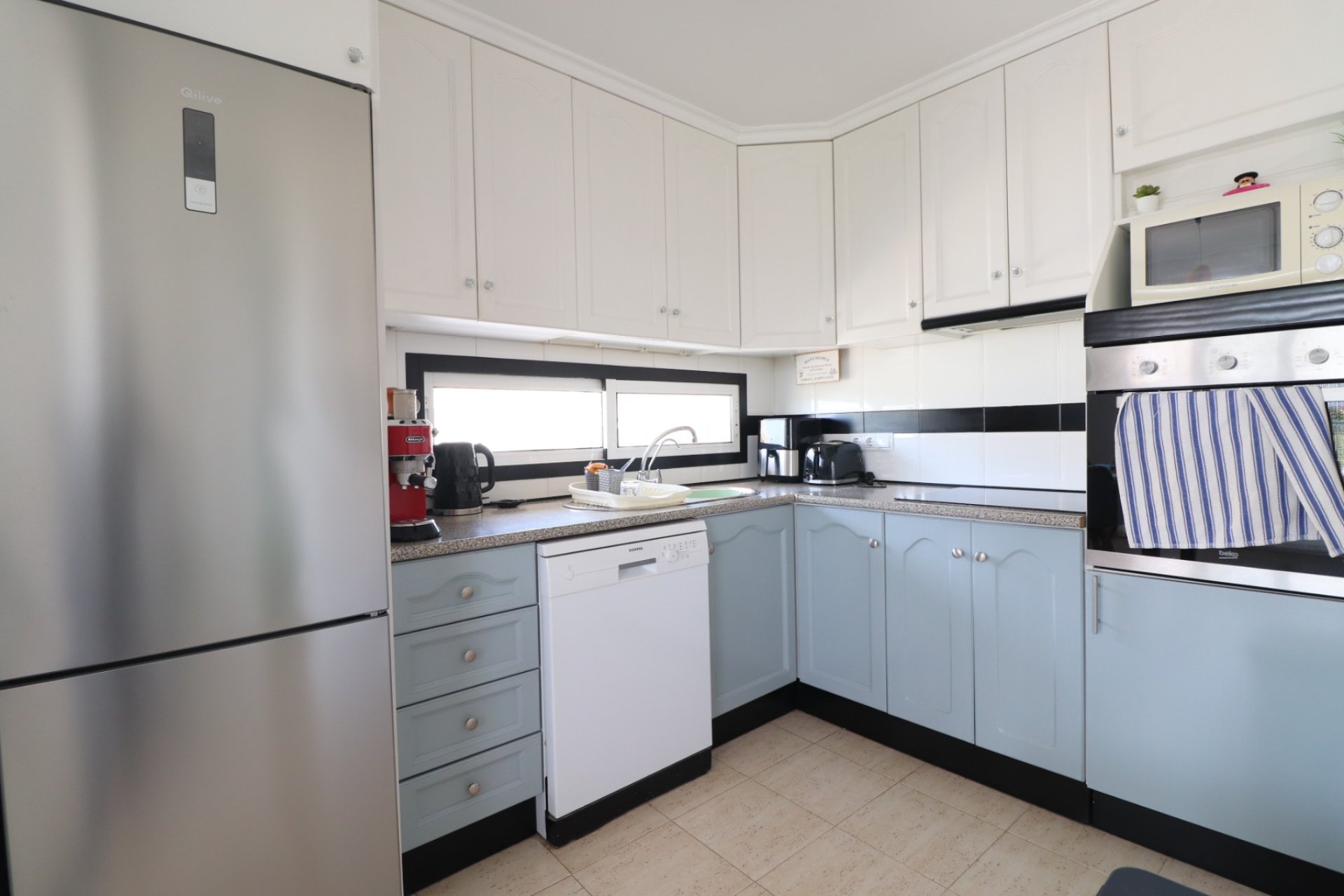 Resale - Duplex -
Daya Vieja - Daya Vieja - Town