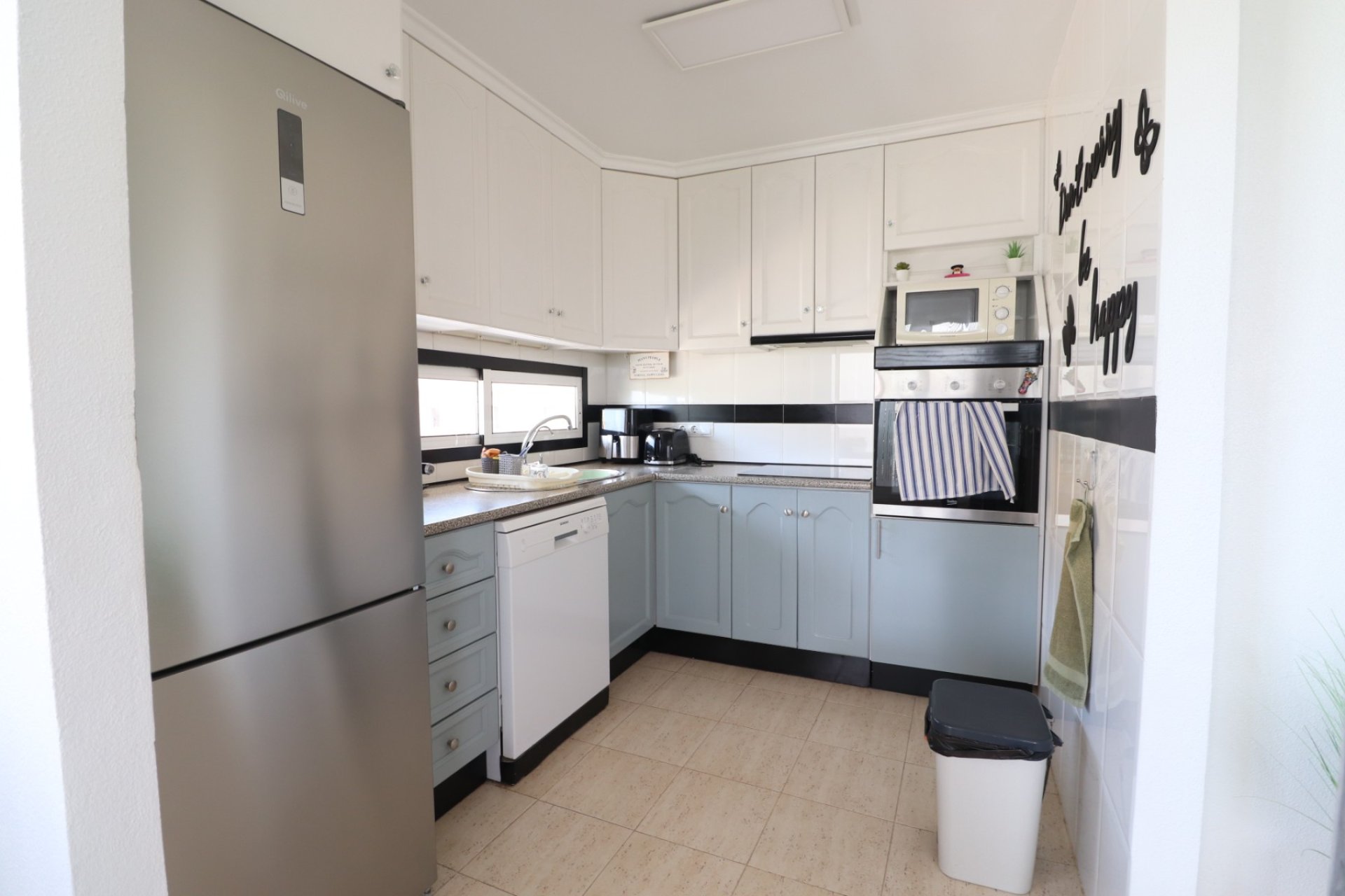 Resale - Duplex -
Daya Vieja - Daya Vieja - Town