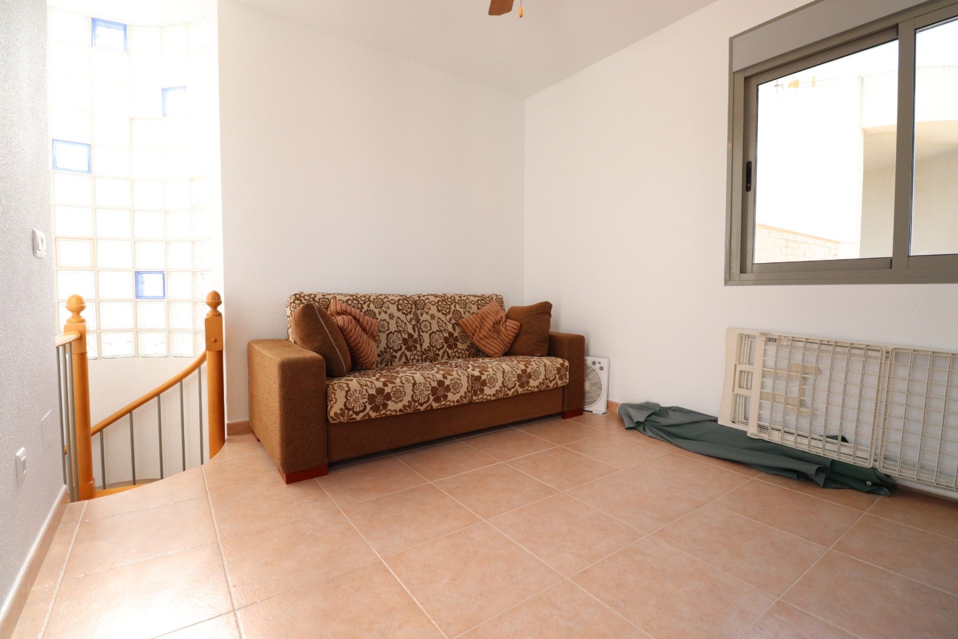 Resale - Duplex -
Guardamar del Segura - Guardamar del Segura - Town