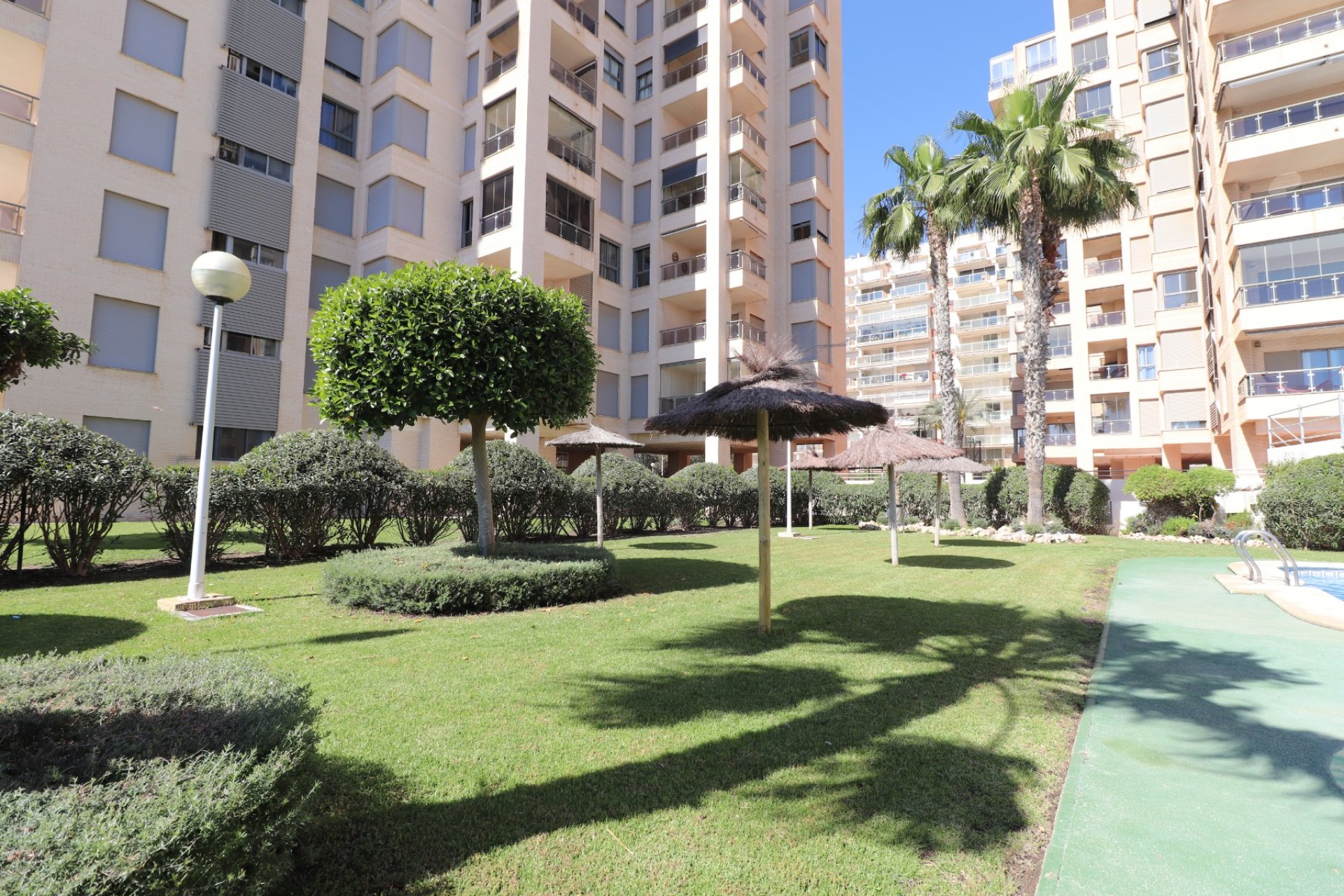 Resale - Duplex -
Guardamar del Segura - Guardamar del Segura - Town